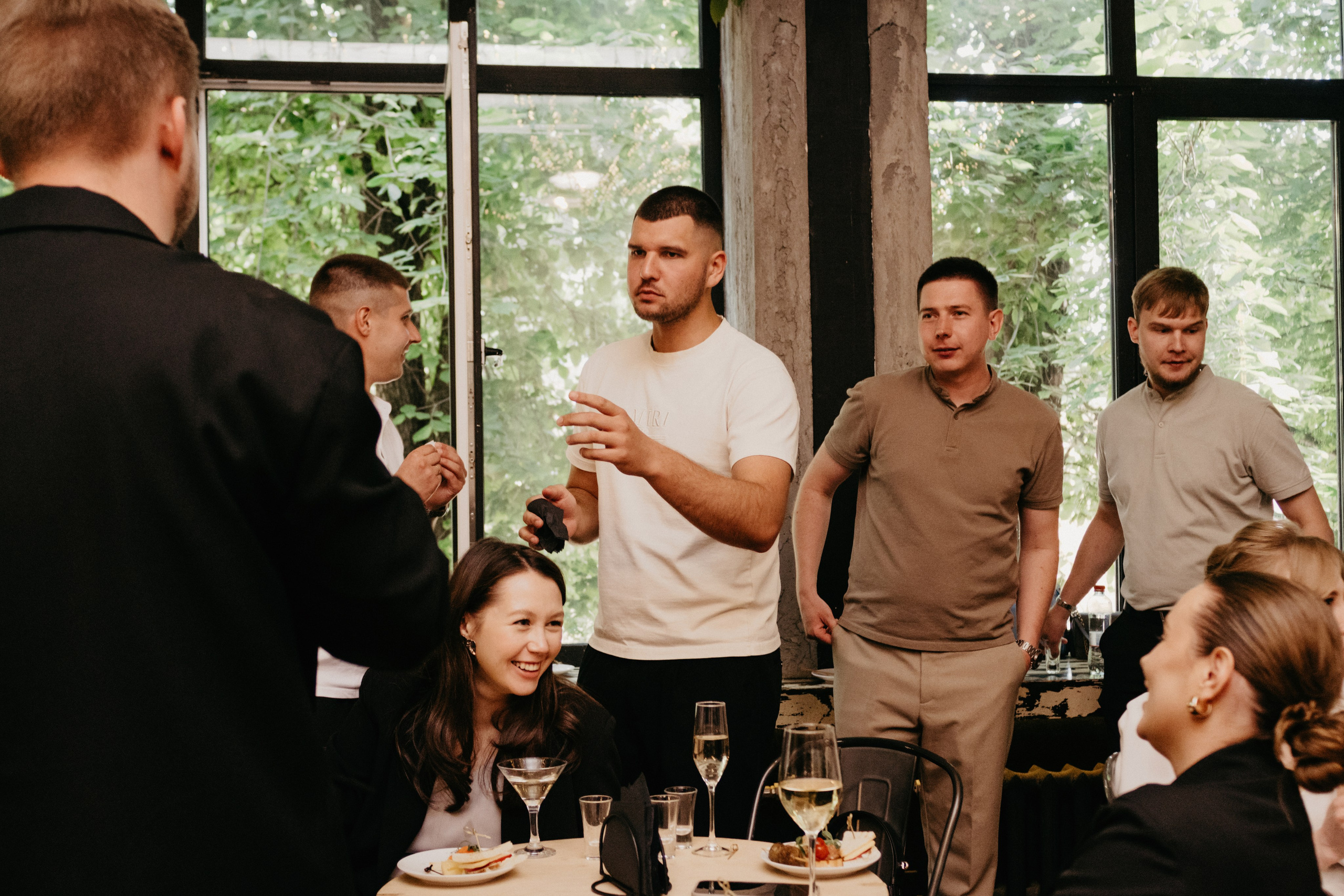 Татьяна и Данила 05.07.2025. Фотограф в Челябинске Любовь Денисенко
