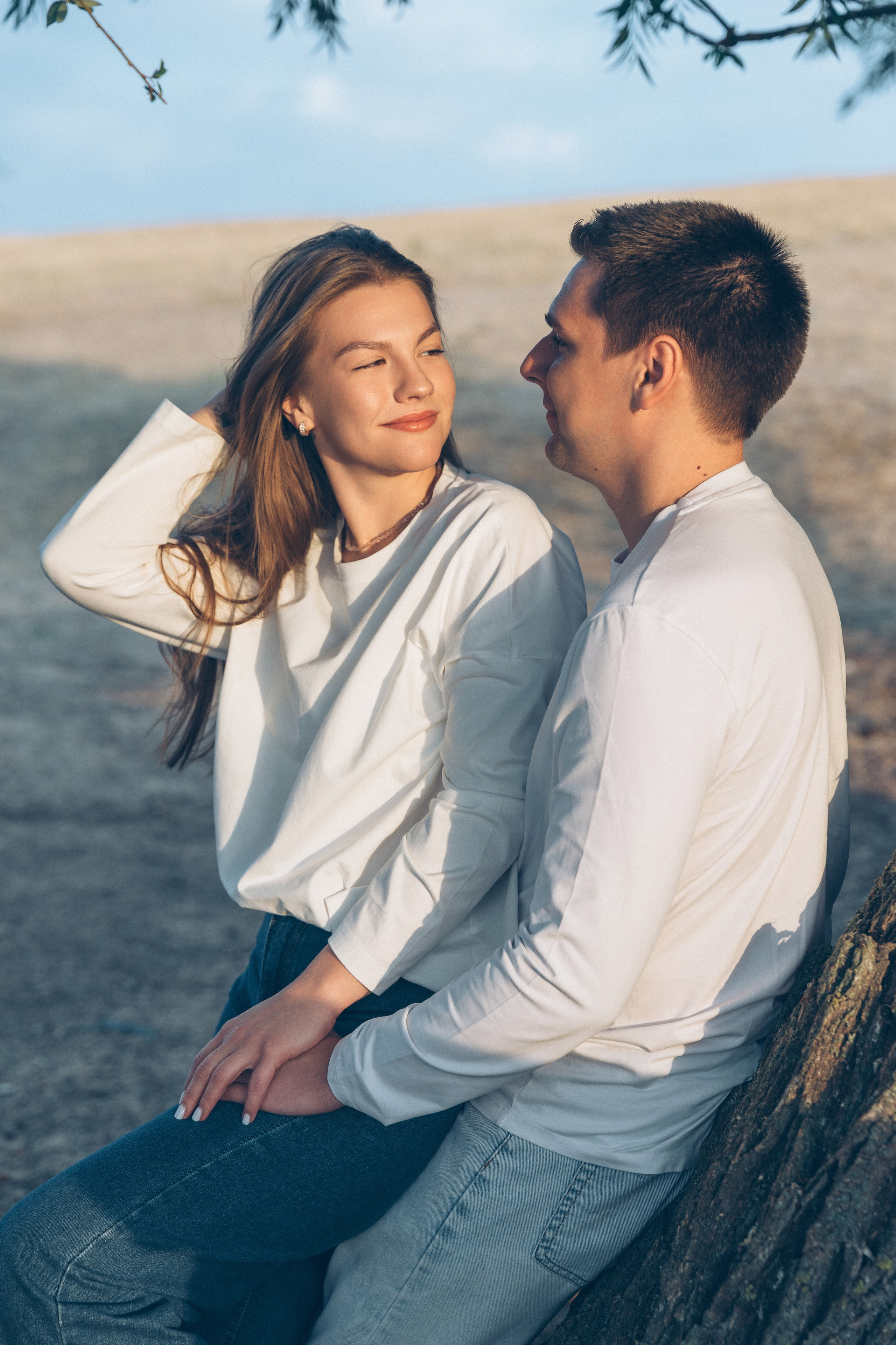 Лавстори фотосессия молодожен. Профессиональный фотограф в Волгодонске и Ростове Владимир Казак