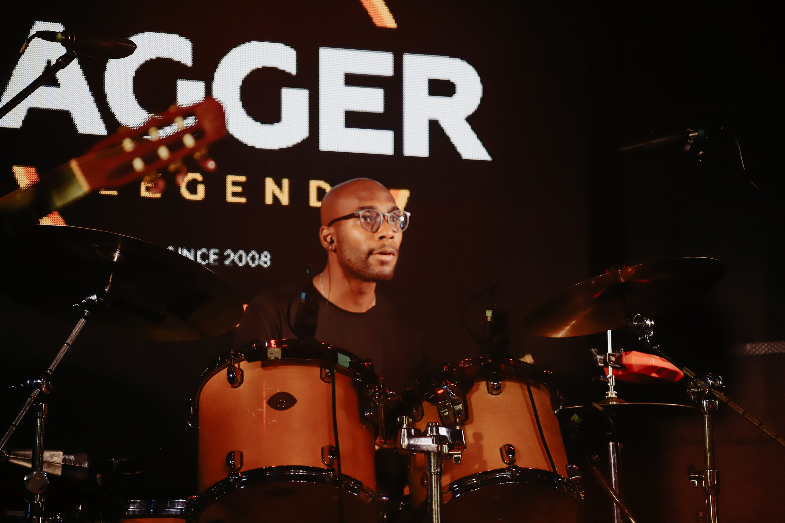 Концертные съемки