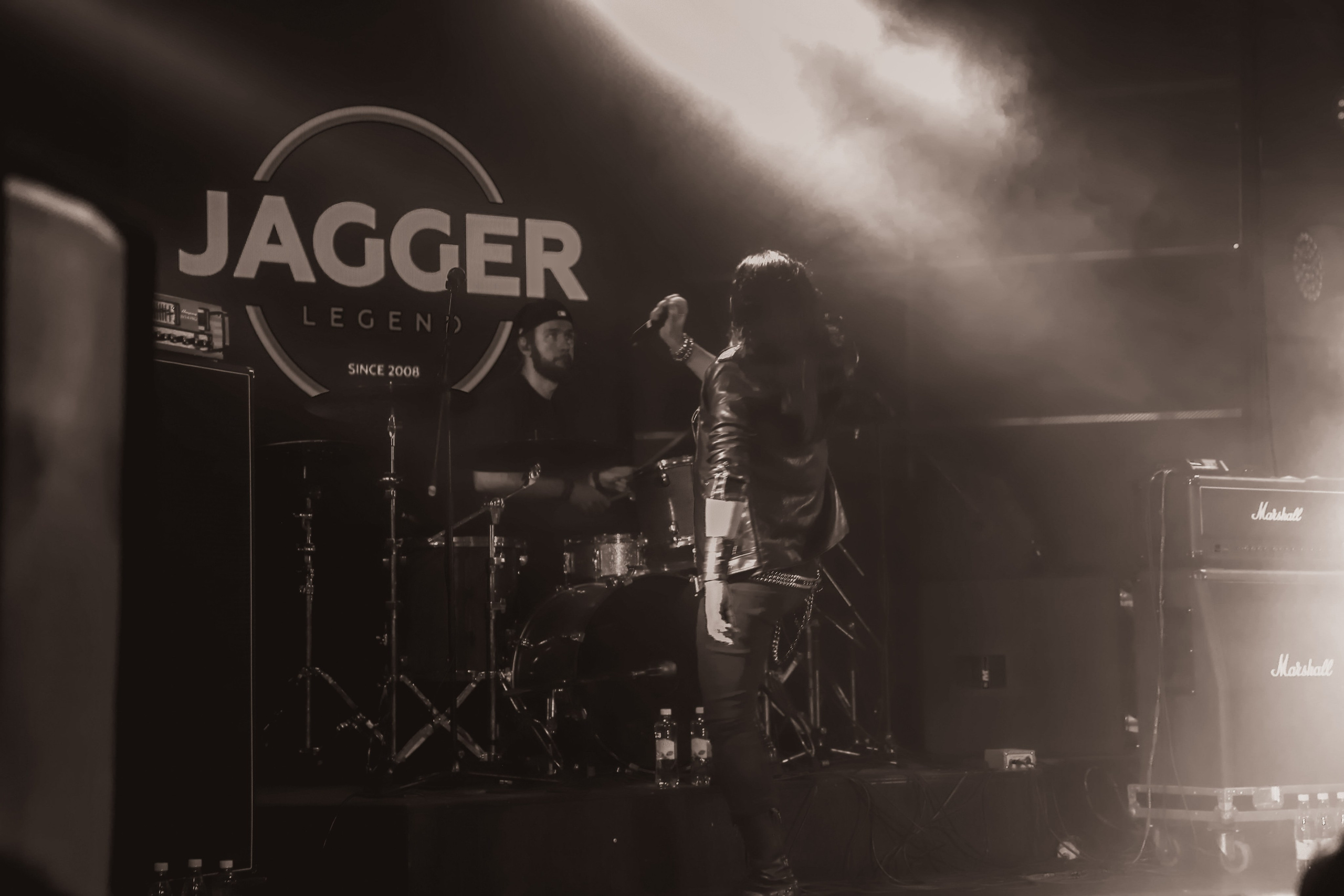 Концертные съемки