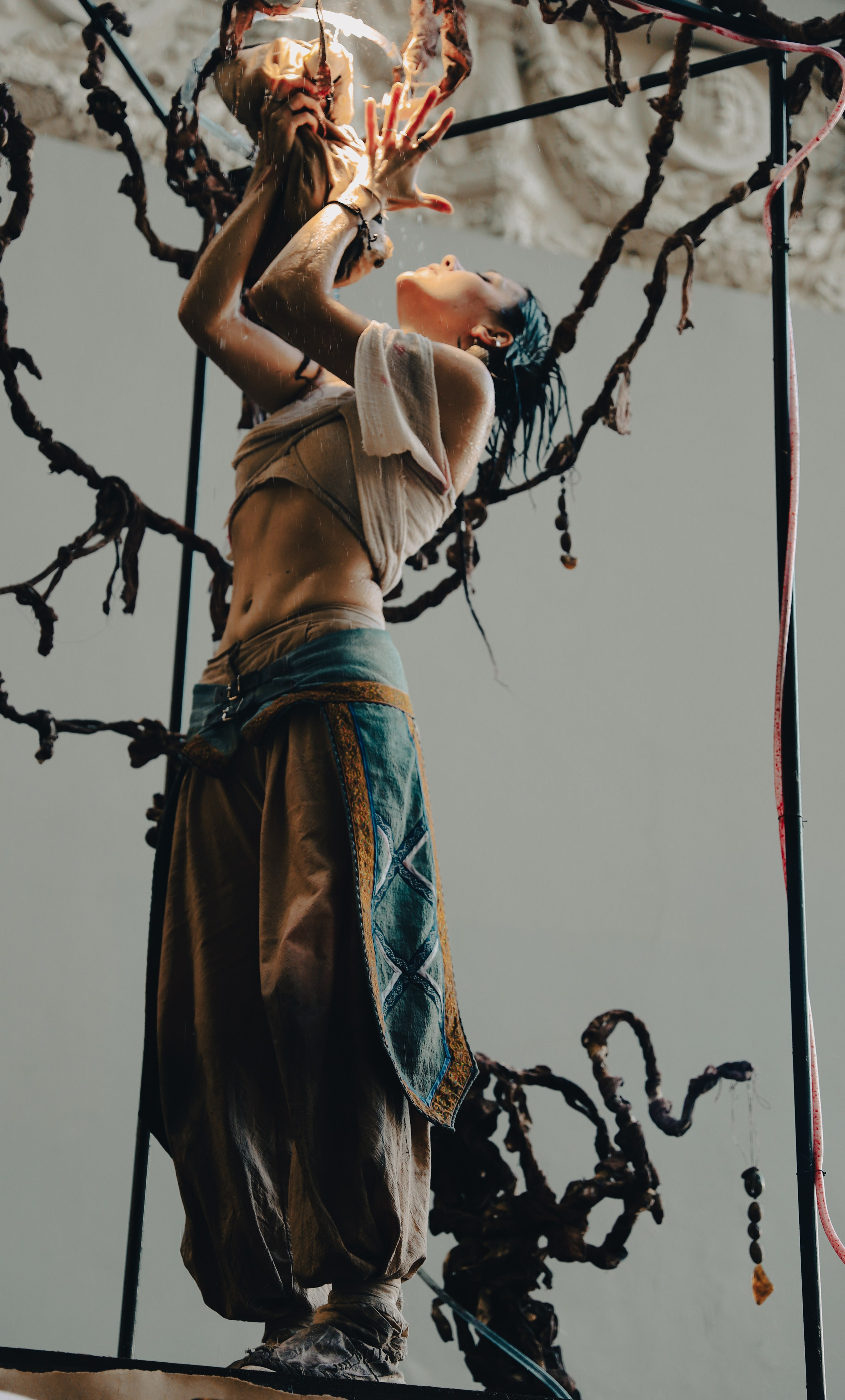 Пластилиновый Дождь 2023-2024 Спб