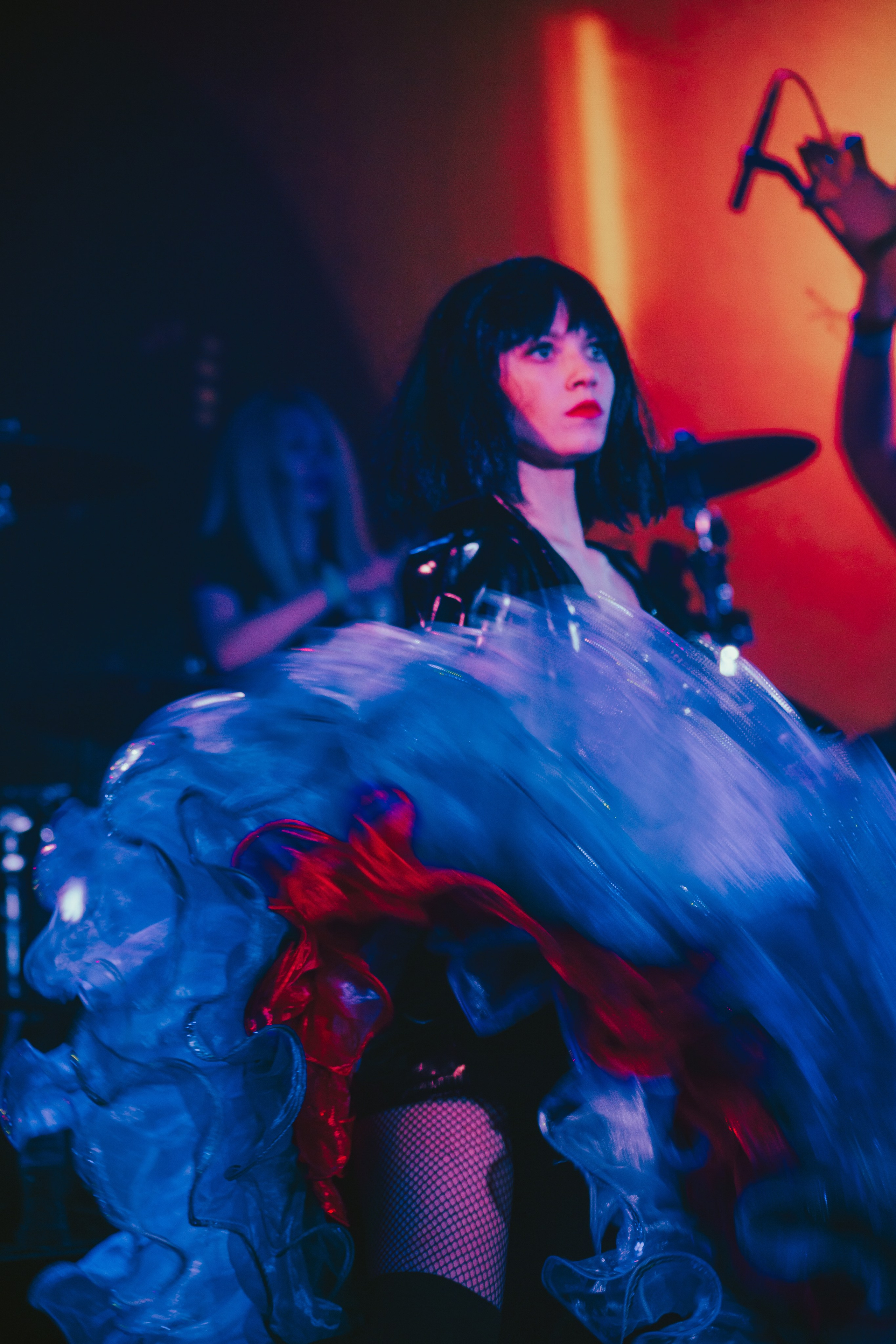 Концертные съемки