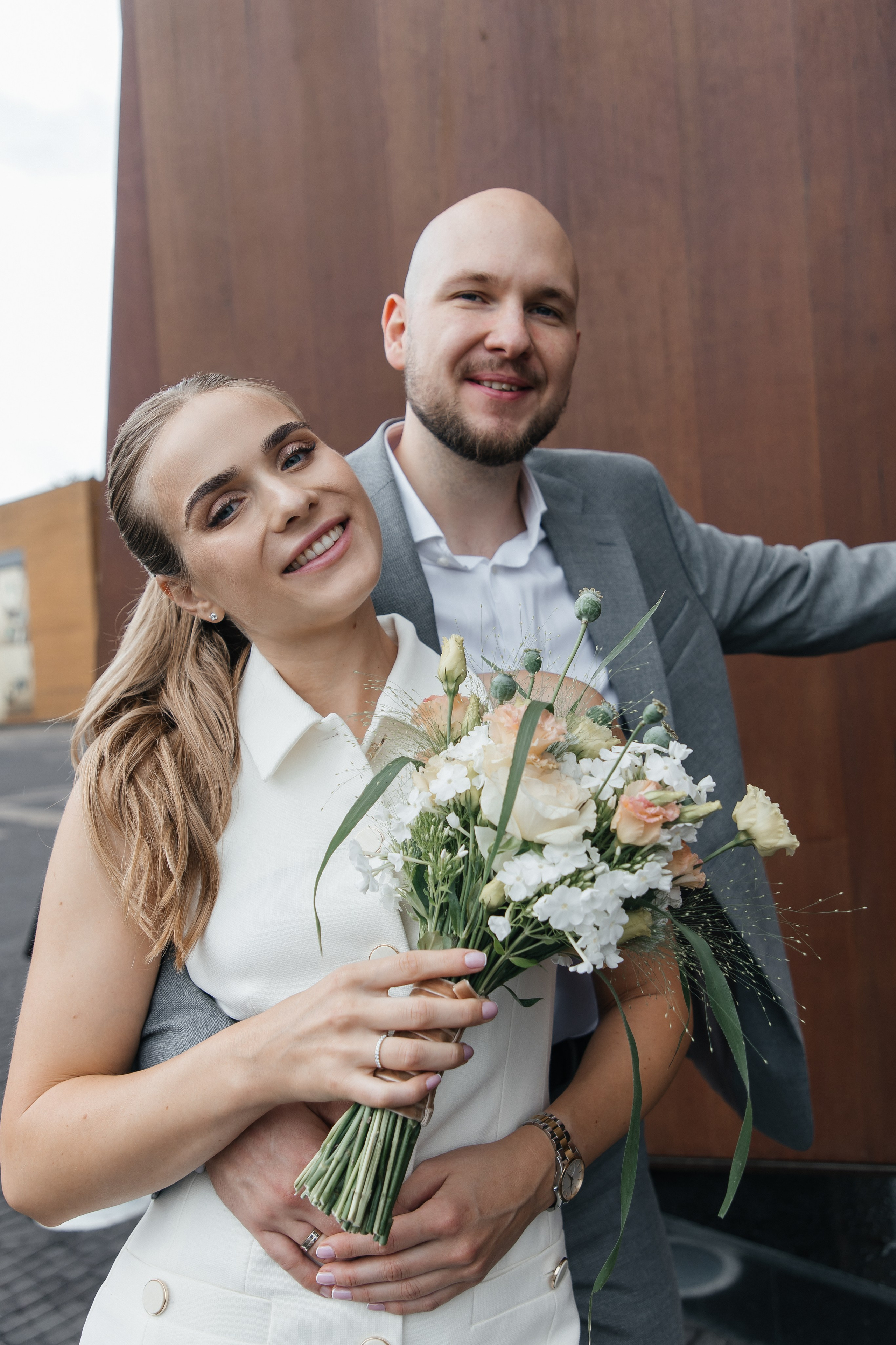 Барвиха Luxury Village. Фотограф Антон Стренковский. Свадебная хроника в Москве