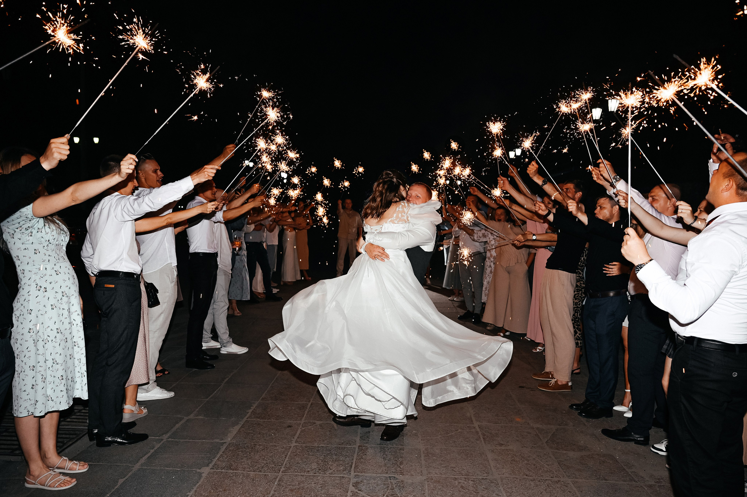 Толя и Таня. Свадебный и семейный фотограф в Йошкар-Оле