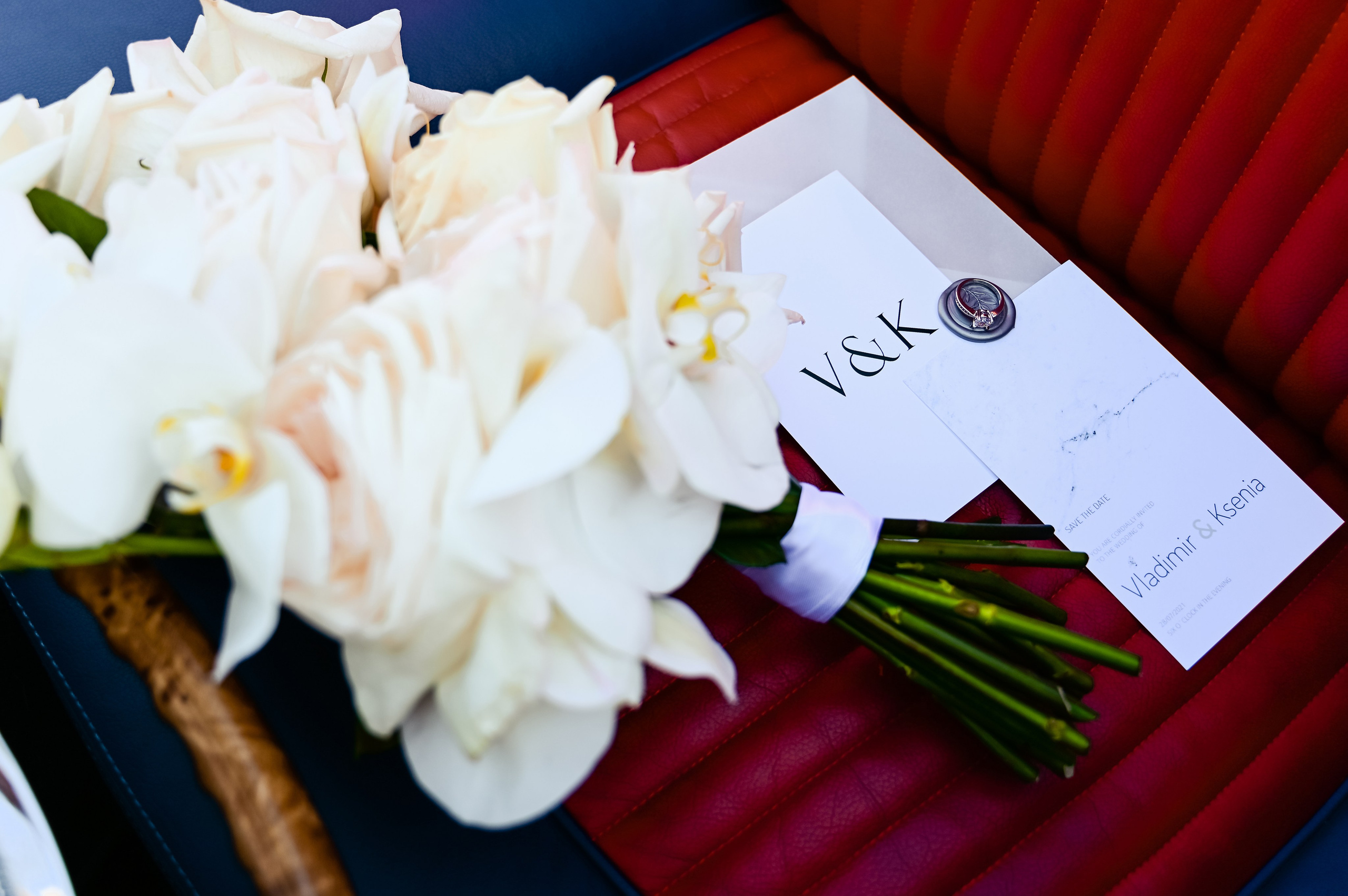 Вова и Ксюша. Свадебный и семейный фотограф в Йошкар-Оле