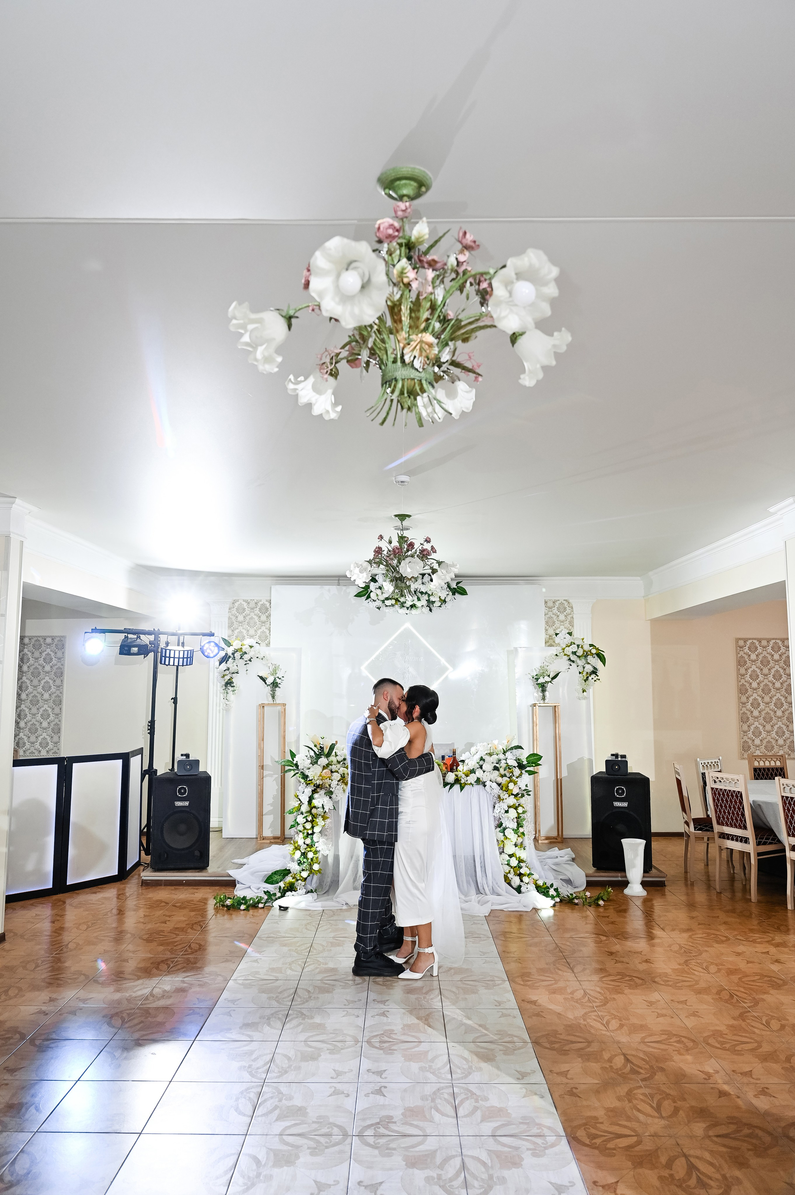 Никита и Лена. Свадебный и семейный фотограф в Йошкар-Оле