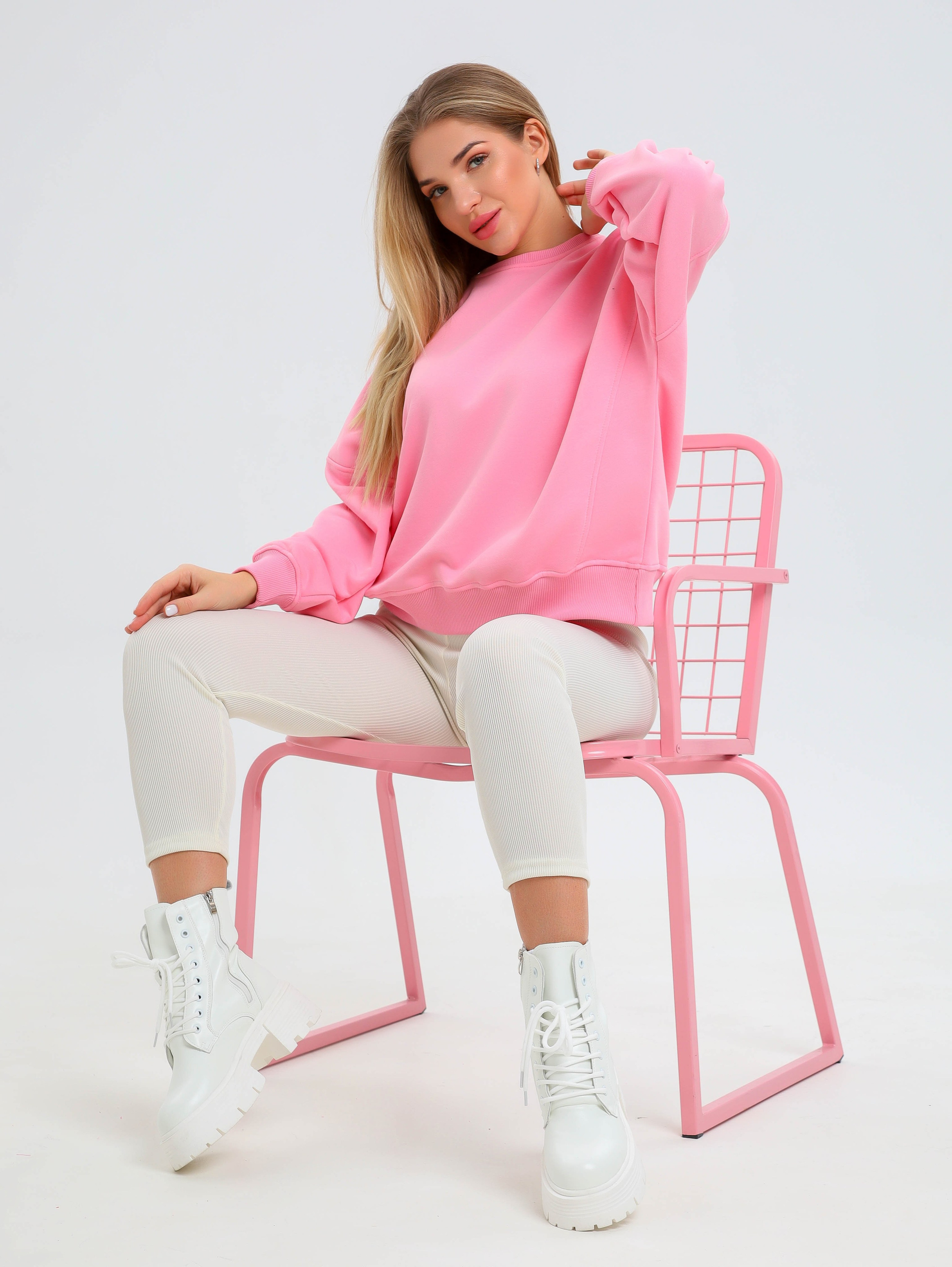 Бренд Elit Tricotag. Съемка для маркетплейс г. Иваново Ольга Денисенко