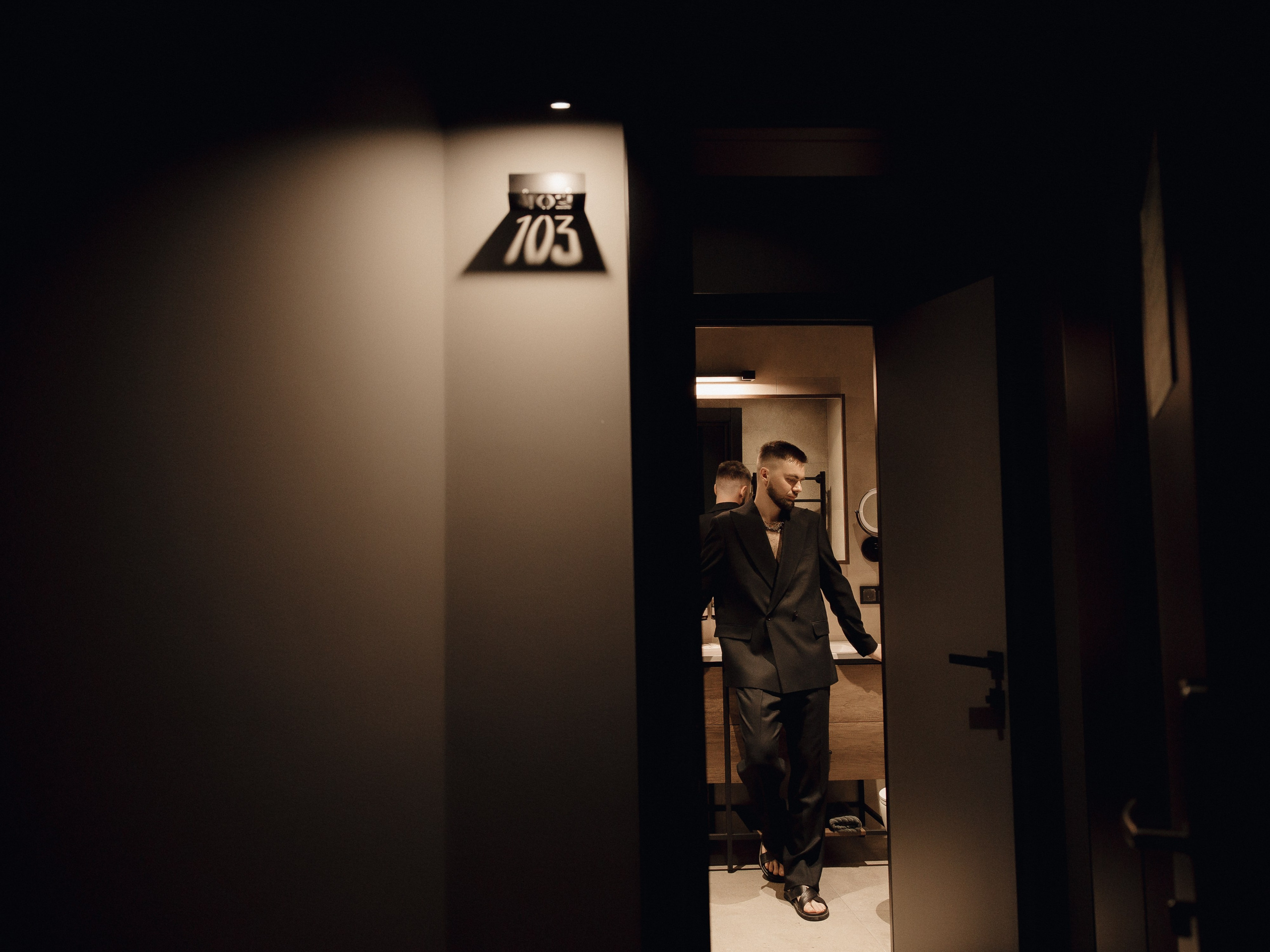 ОТЕЛЬ ВЕРТ. Свадебный и индивидуальный фотограф в Челябинске Евгения Негодяева