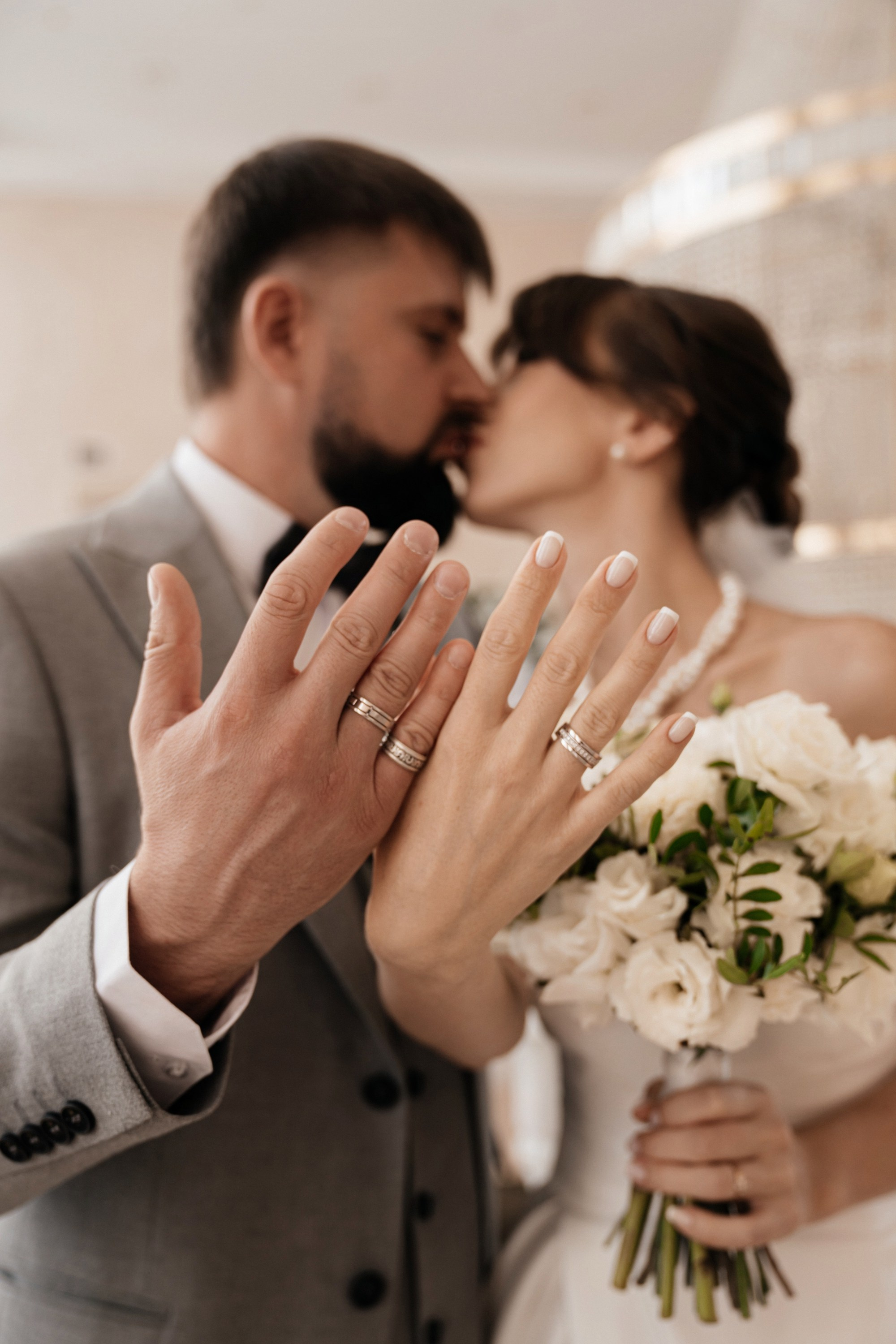 Виталий & Елена. Семейный и женский фотограф в Белгороде Мария Алексеева