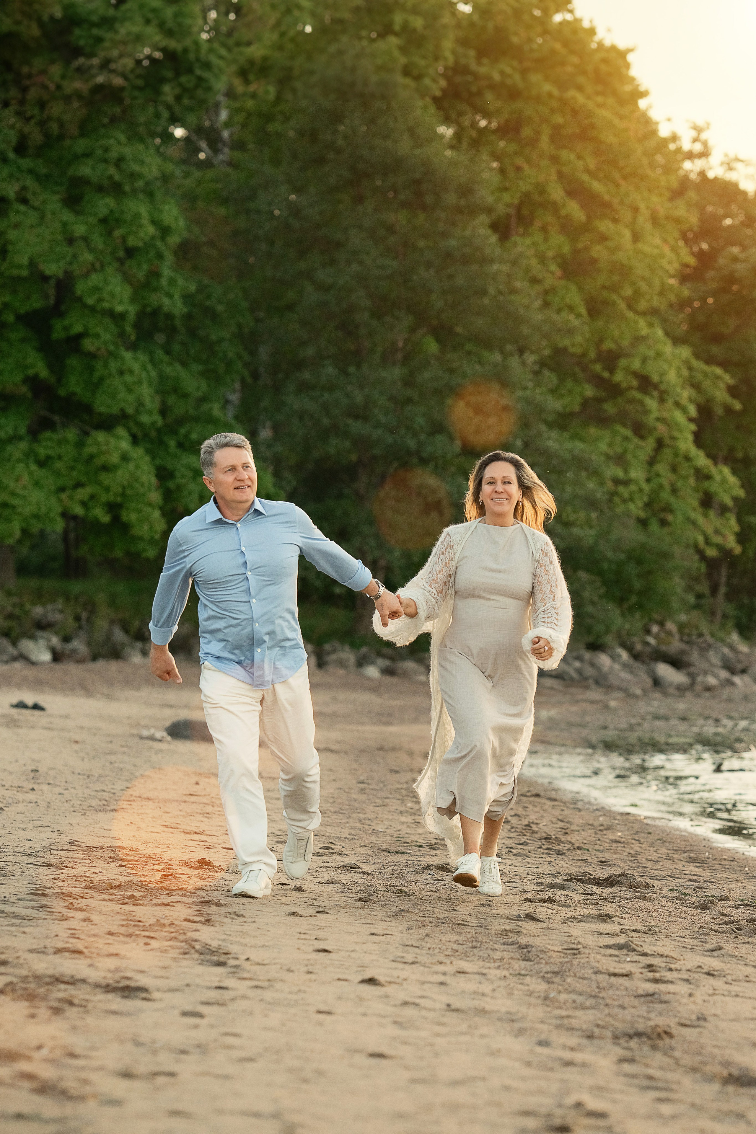 Фотосессия Love story