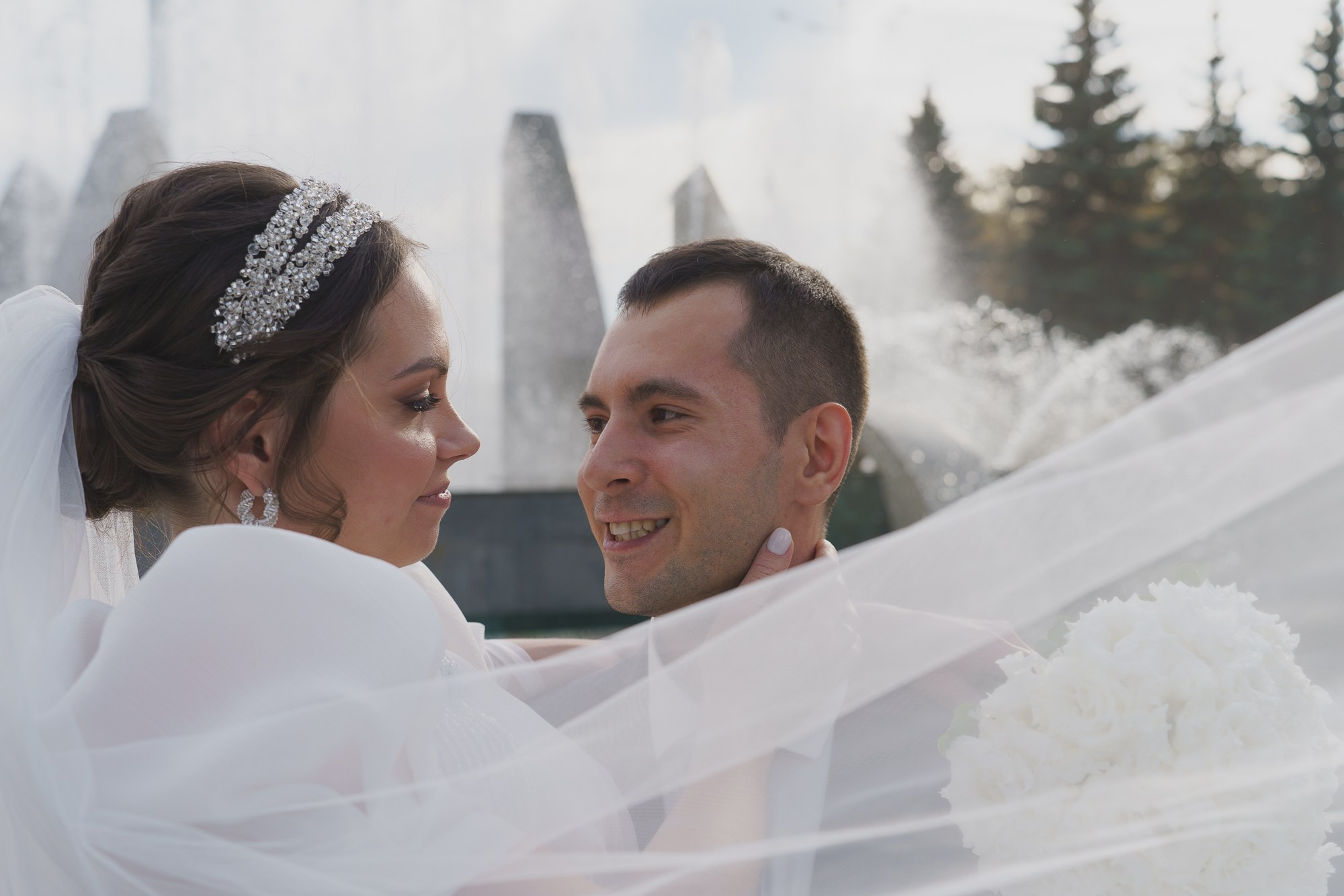 Свадьба Павла и Оксаны | фотограф на свадьбу Екатеринбург