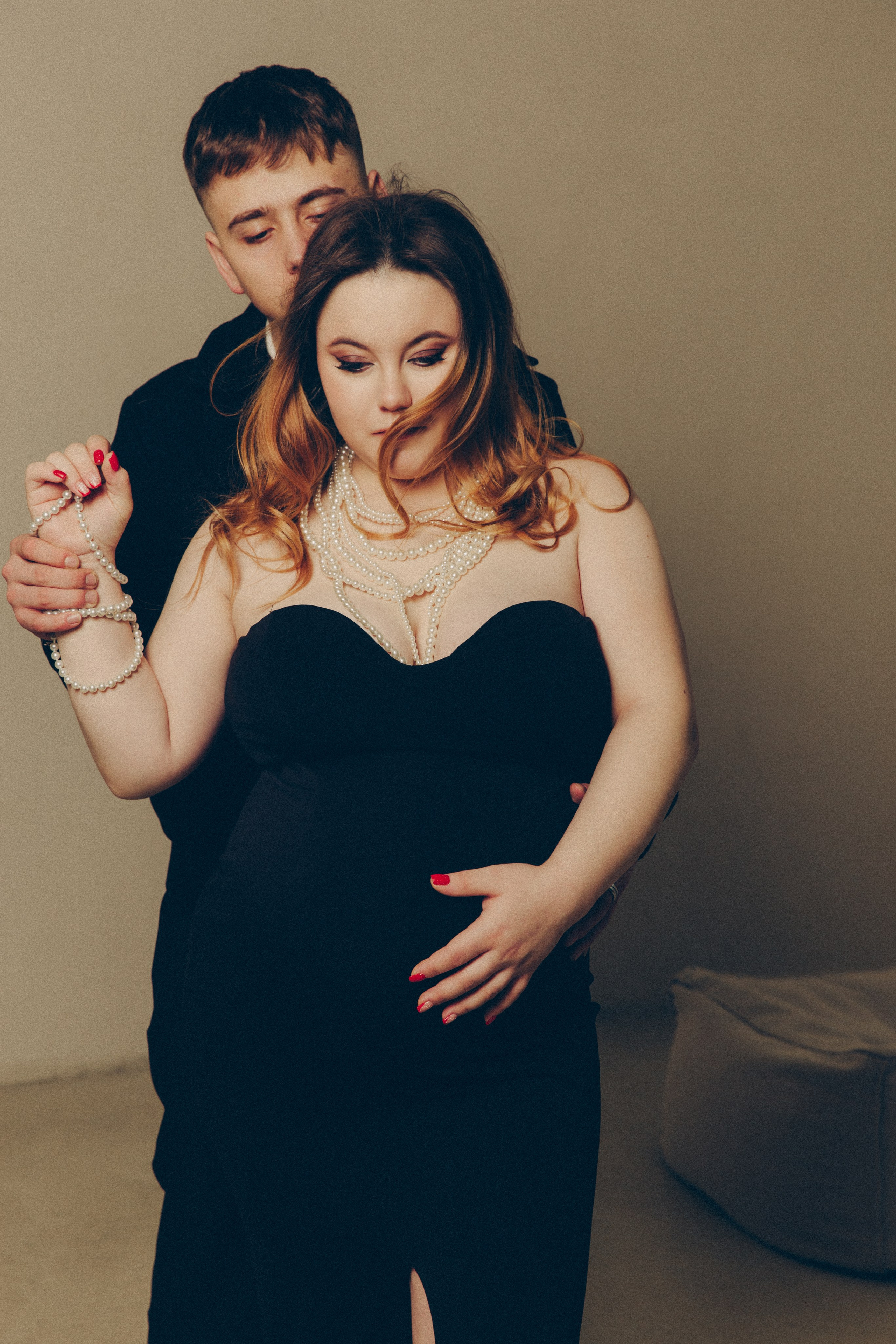 Валерия. Женский фотограф в Москве Светлана Смагина