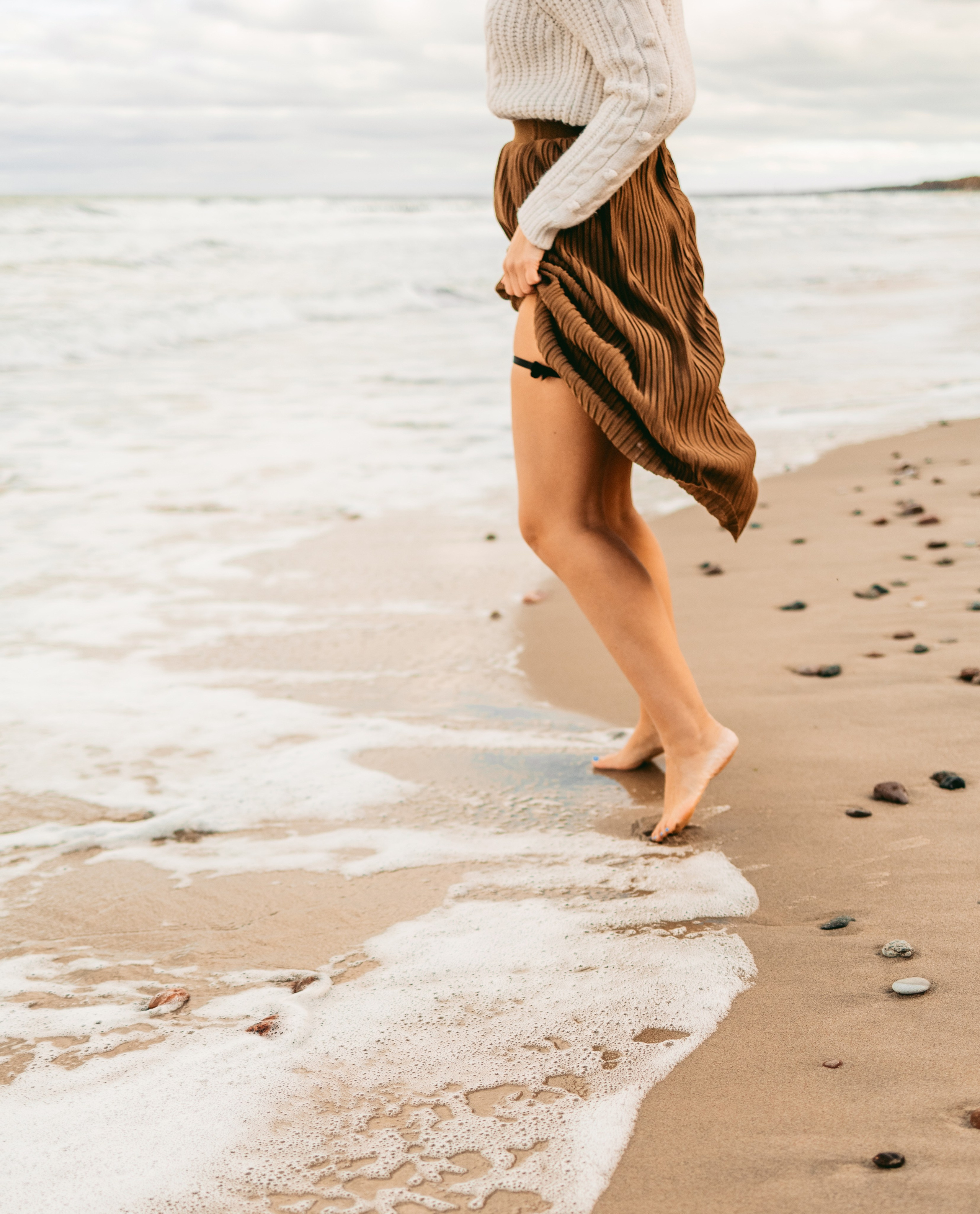 На берегу моря…. Семейный фотограф Москва Калининград СПб