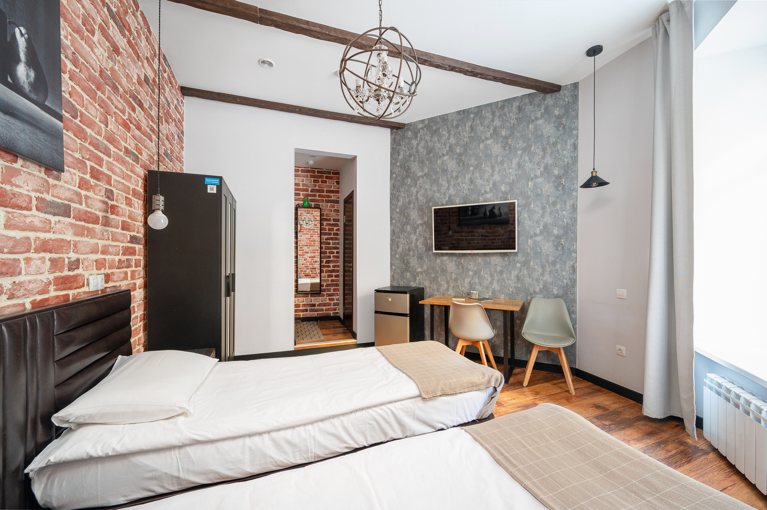 ADAM'S HOUSE. Интерьерный фотограф. Фото- видеосъемка недвижимости Санкт-Петербург