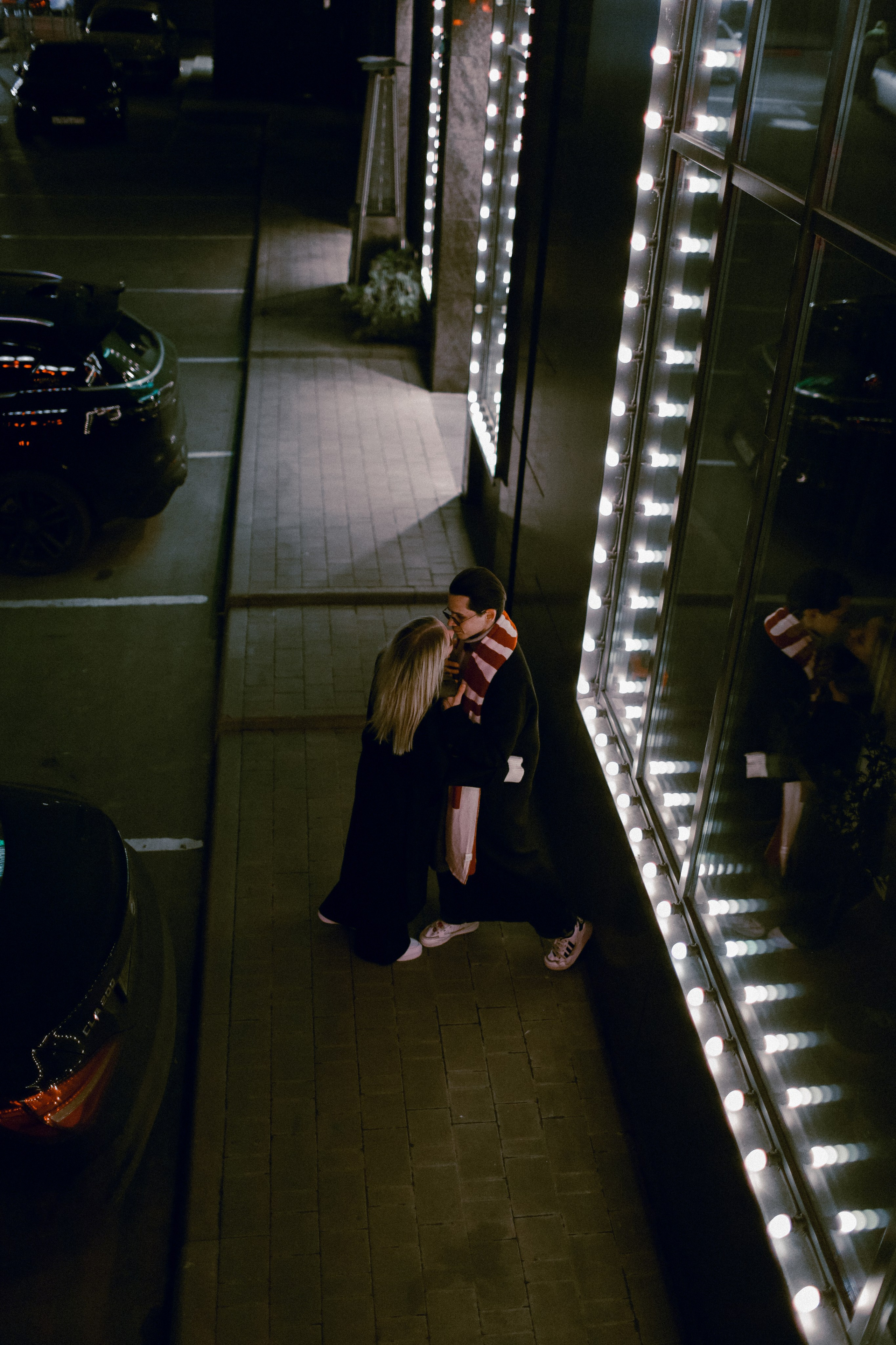 Ник и Настя. Главная