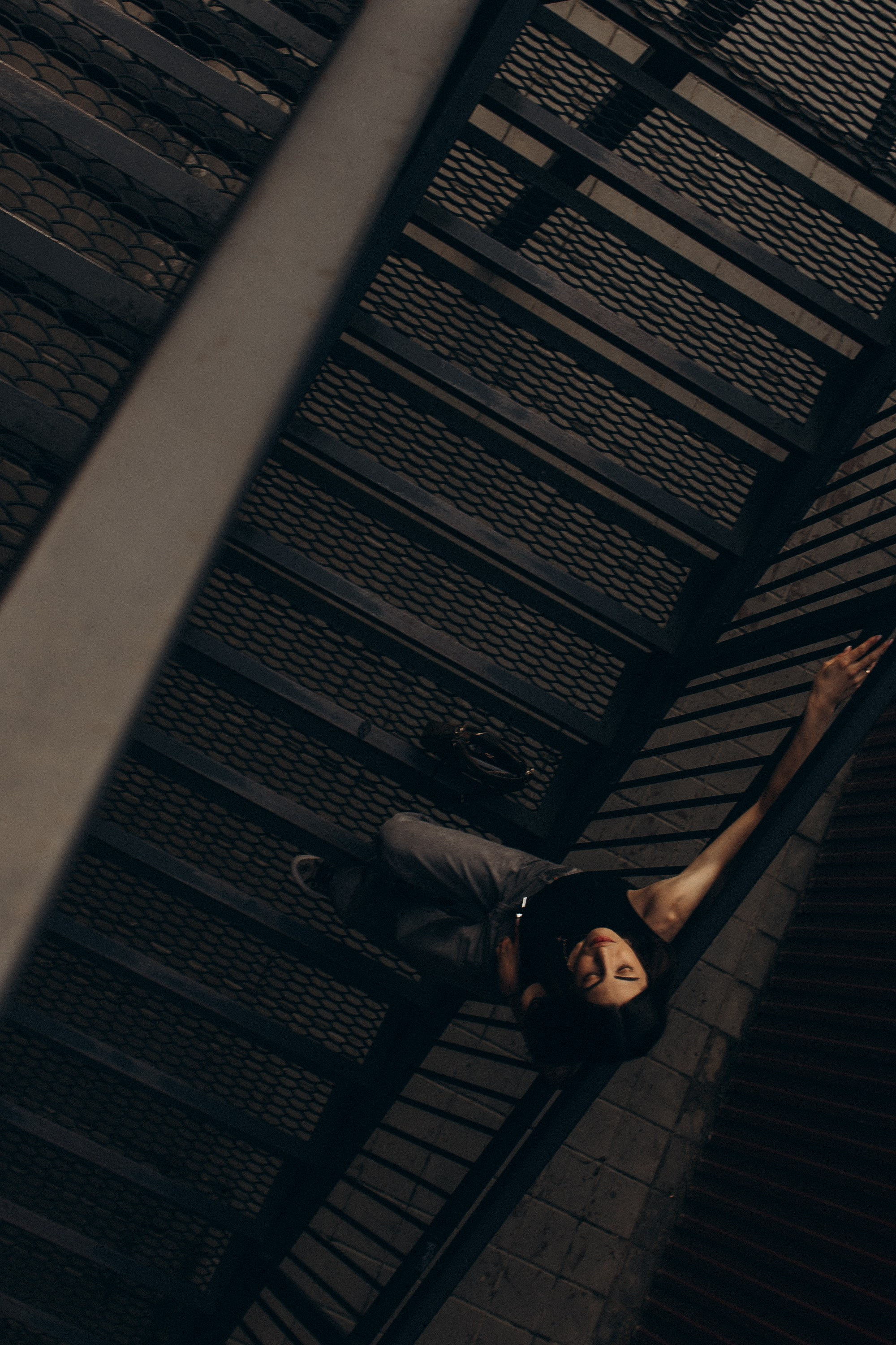 Надежда. Семейный фотограф в Краснодаре Храмова Анна