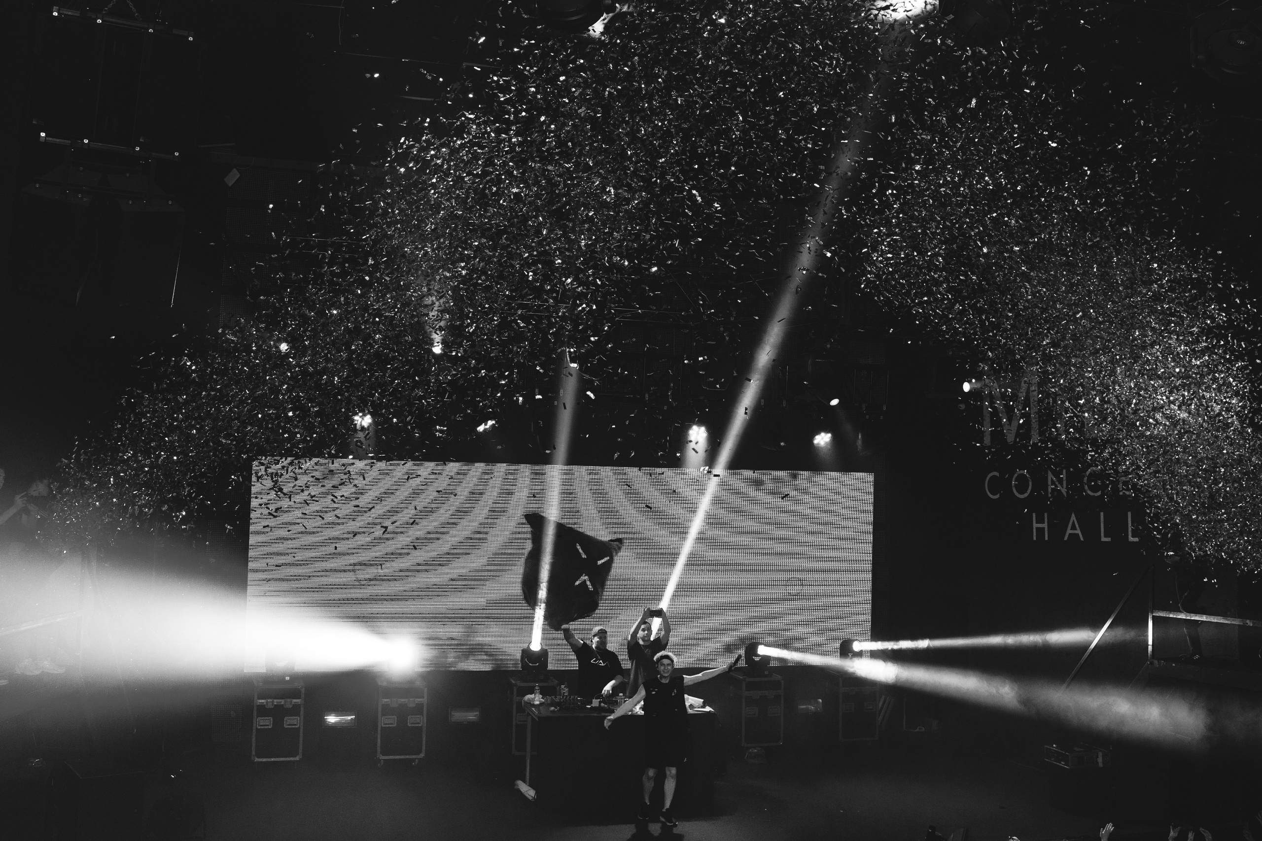 Концерты. ПАРА ОПЕРАТОРОВ