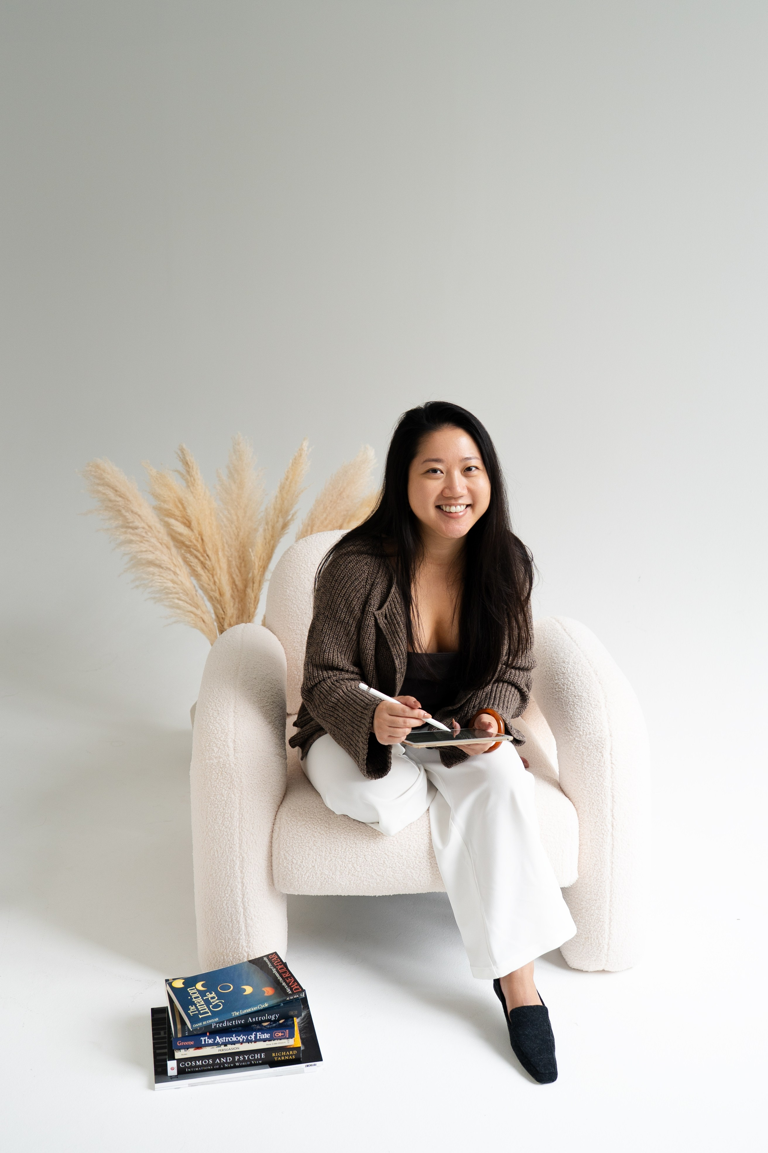 Spiritual & Wellness Coach. Fotographer in Vienna Ksenia Mart