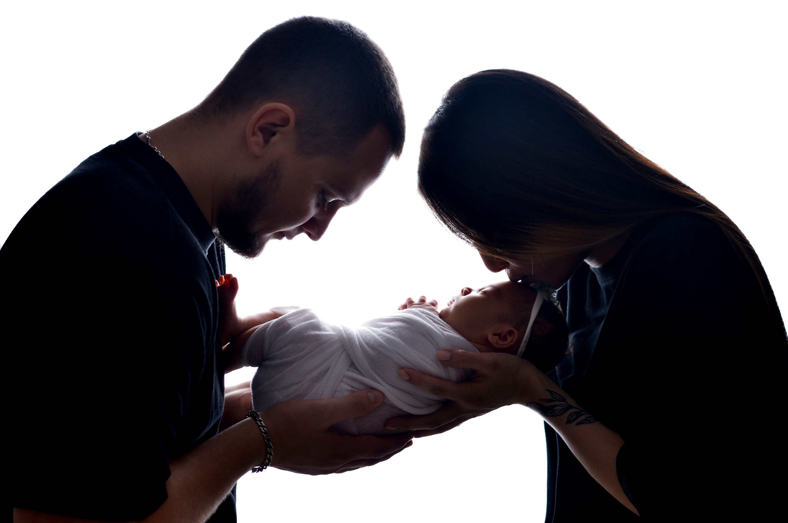 Лайфстайл с элементами ньюборн. Фотограф новорожденных Краснодар Малышенко Надежда