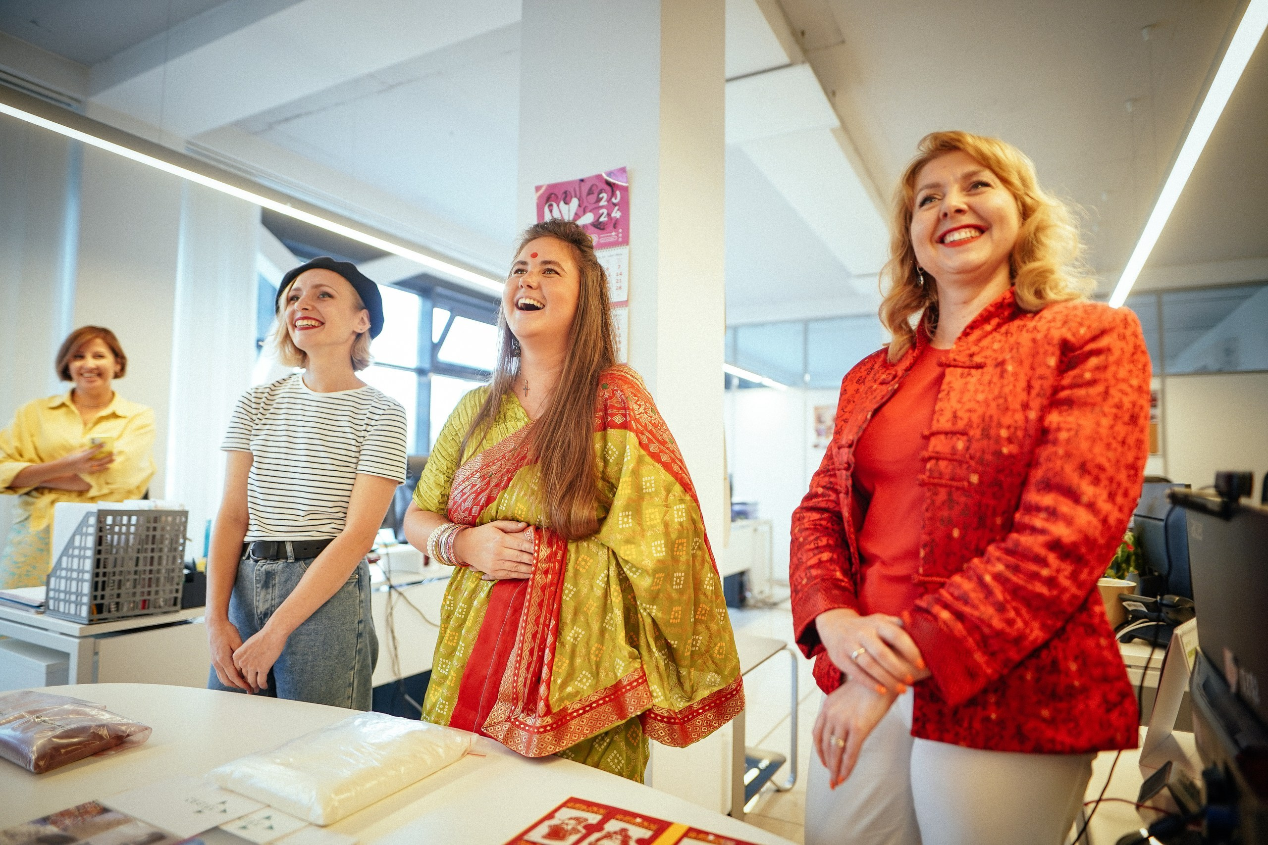 Event фотограф Новосибирск