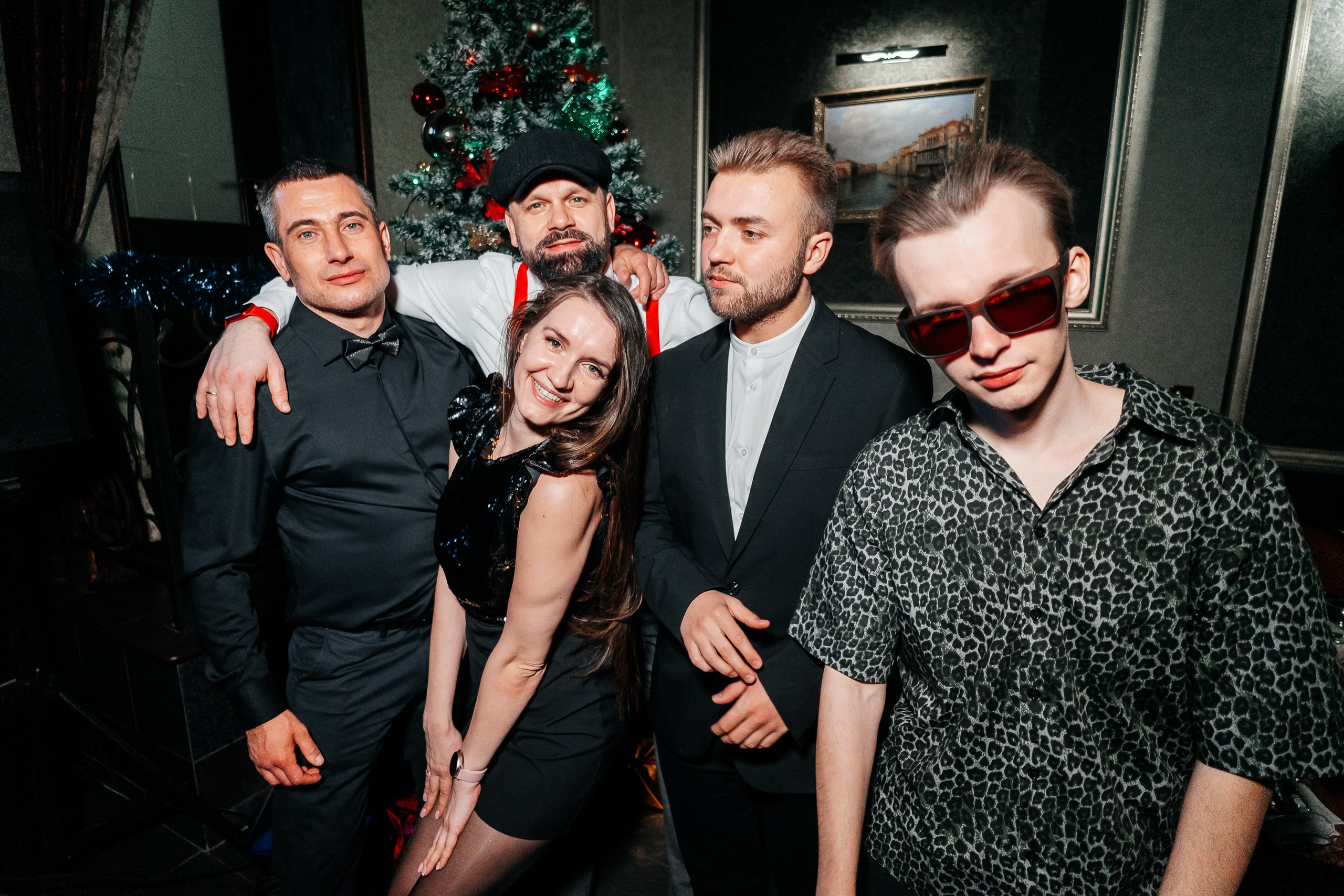 КОРПОРАТИВ АН «ЭТАЖИ». Фотограф и видеограф Смоленск | Студия Цезарь