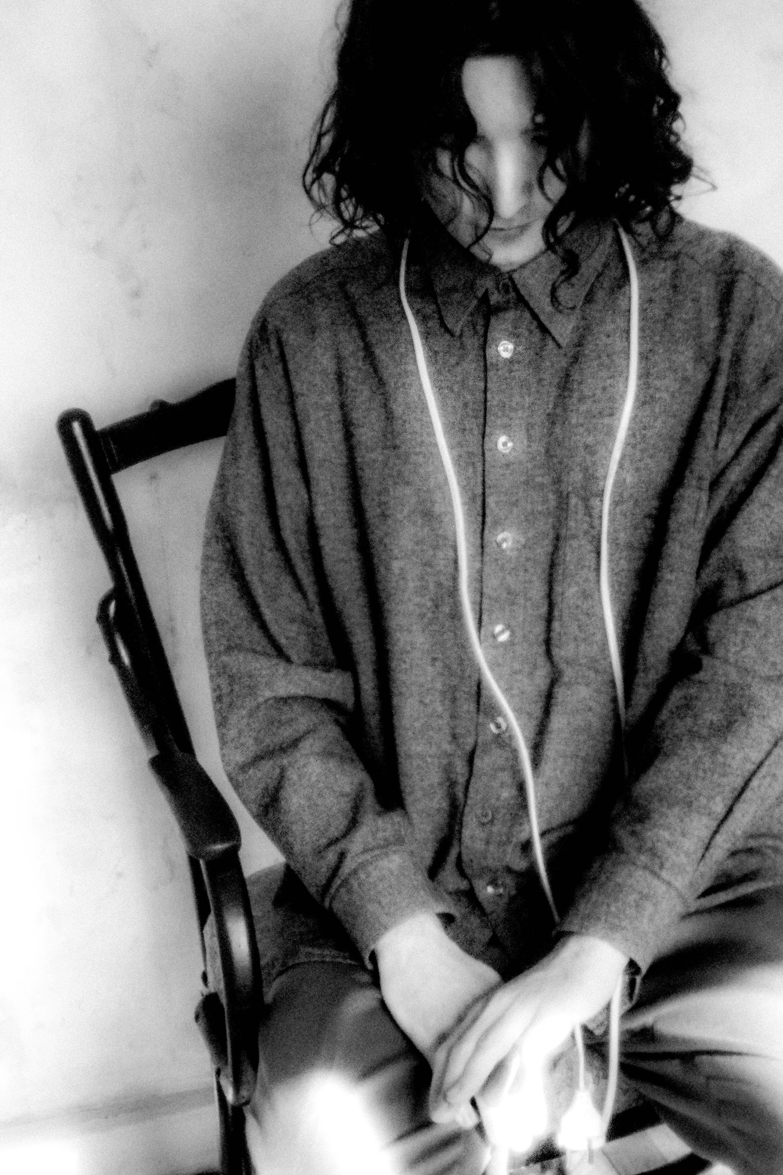 Индивидуальные съемки. Соня Мнема