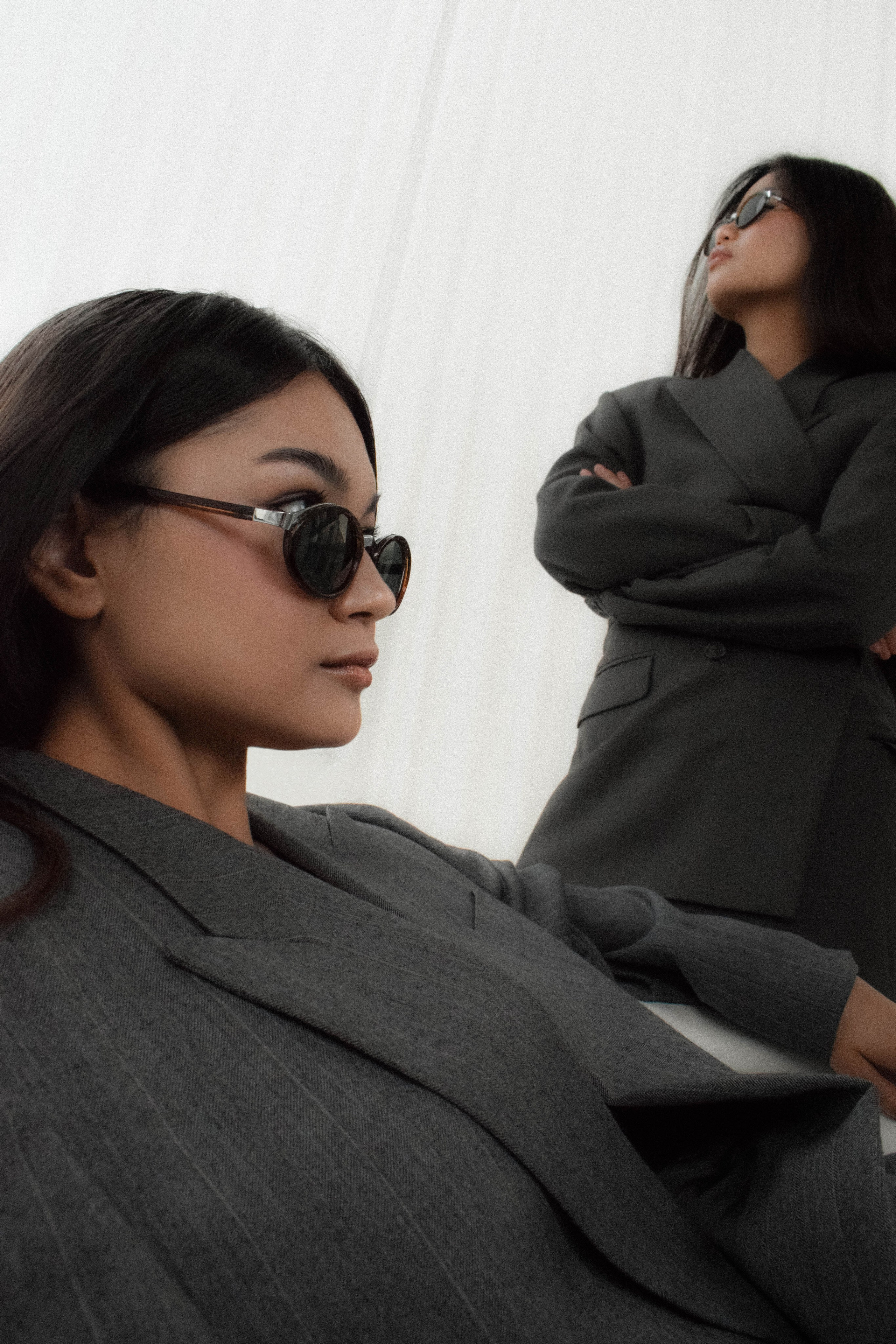 Индивидуальные съемки. Соня Мнема