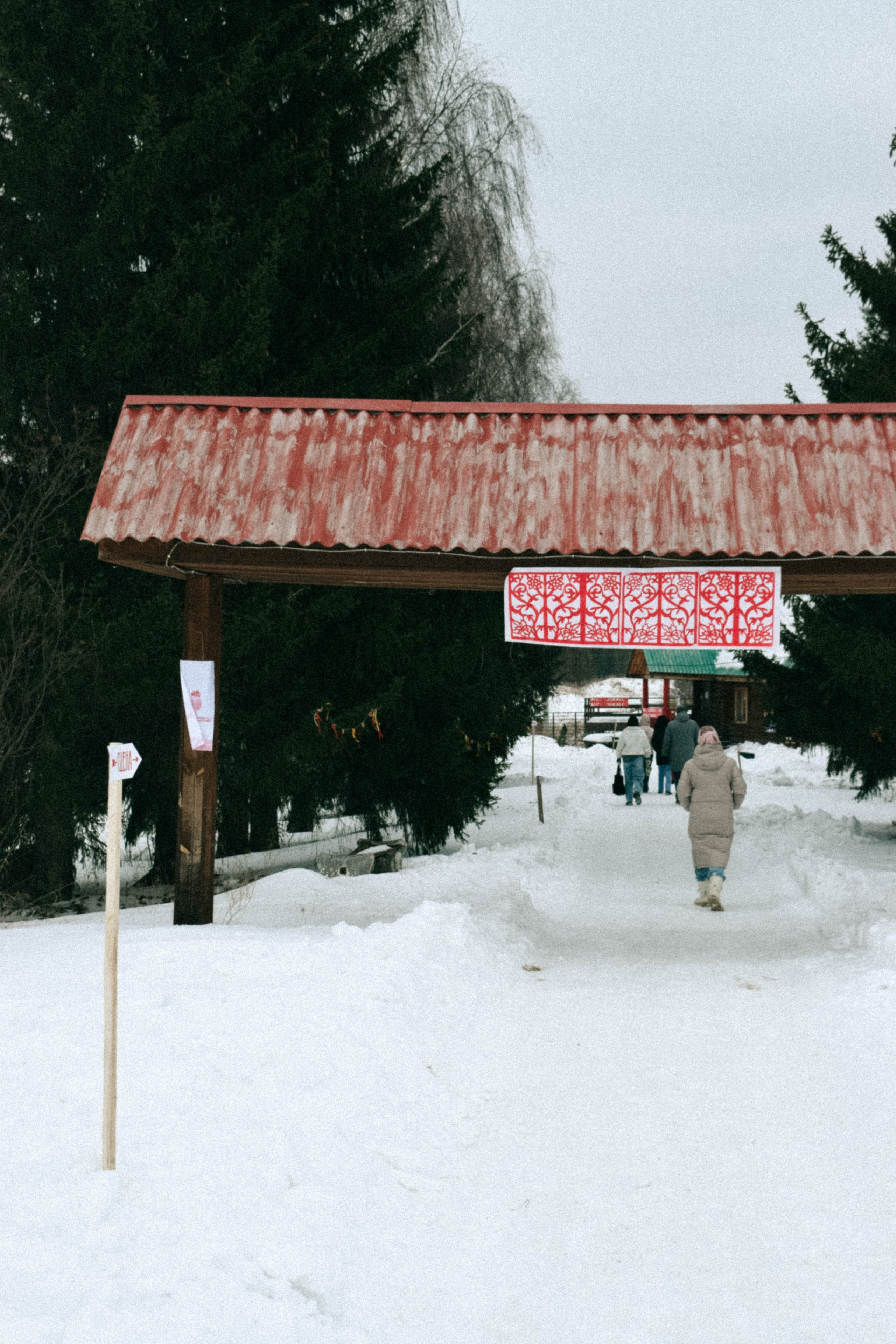 Мероприятия. Соня Мнема