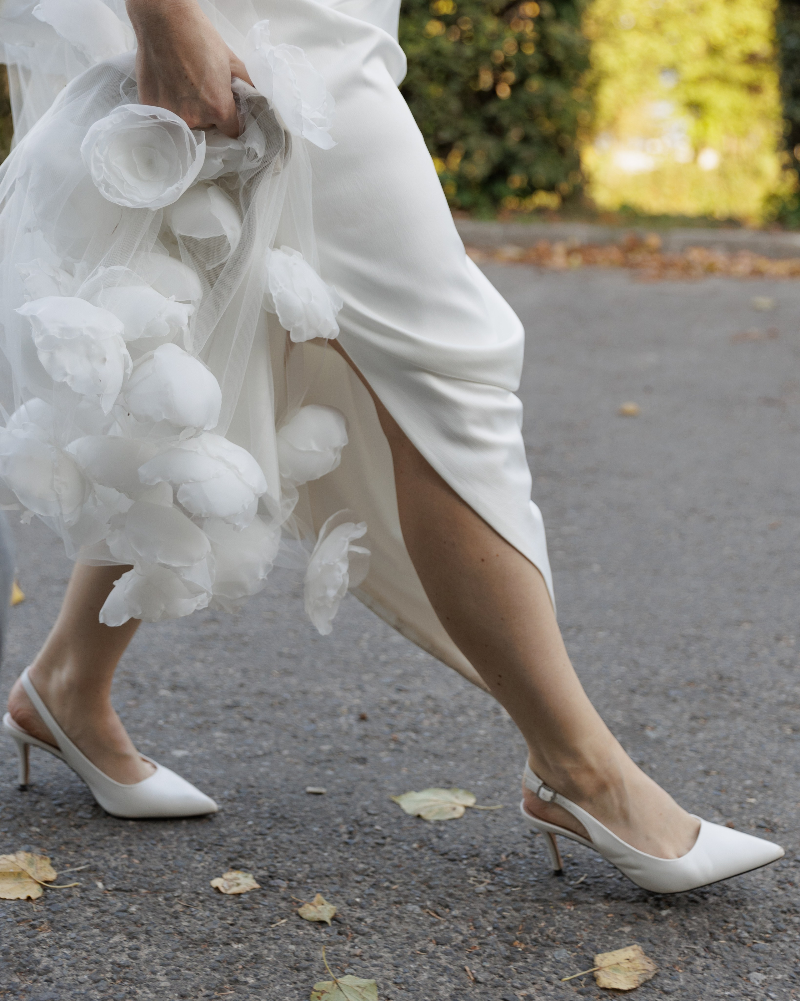 Один лишь взгляд…