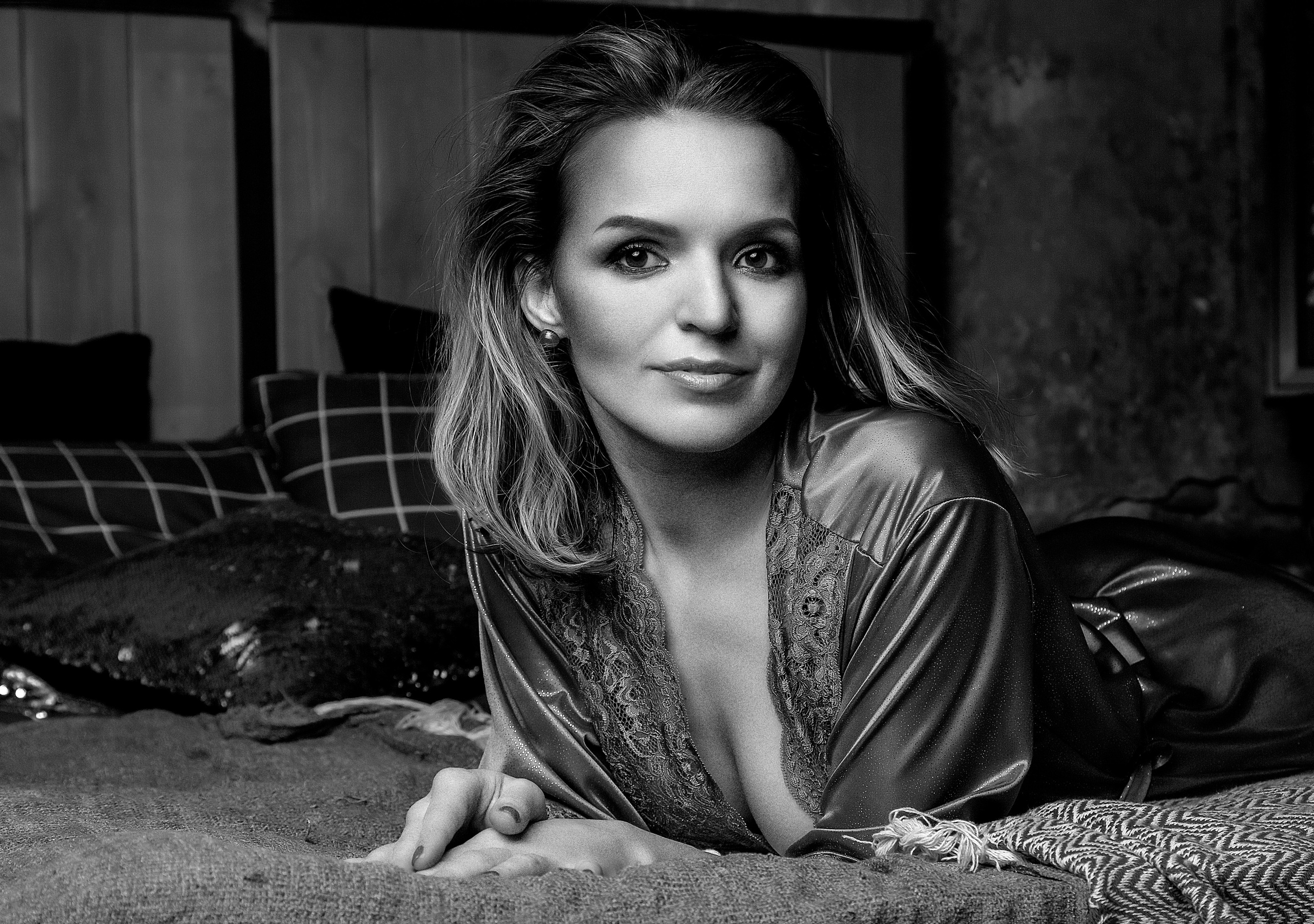 Анна. Семейный и детский фотограф в Санкт-Петербург. Natalia Fadel