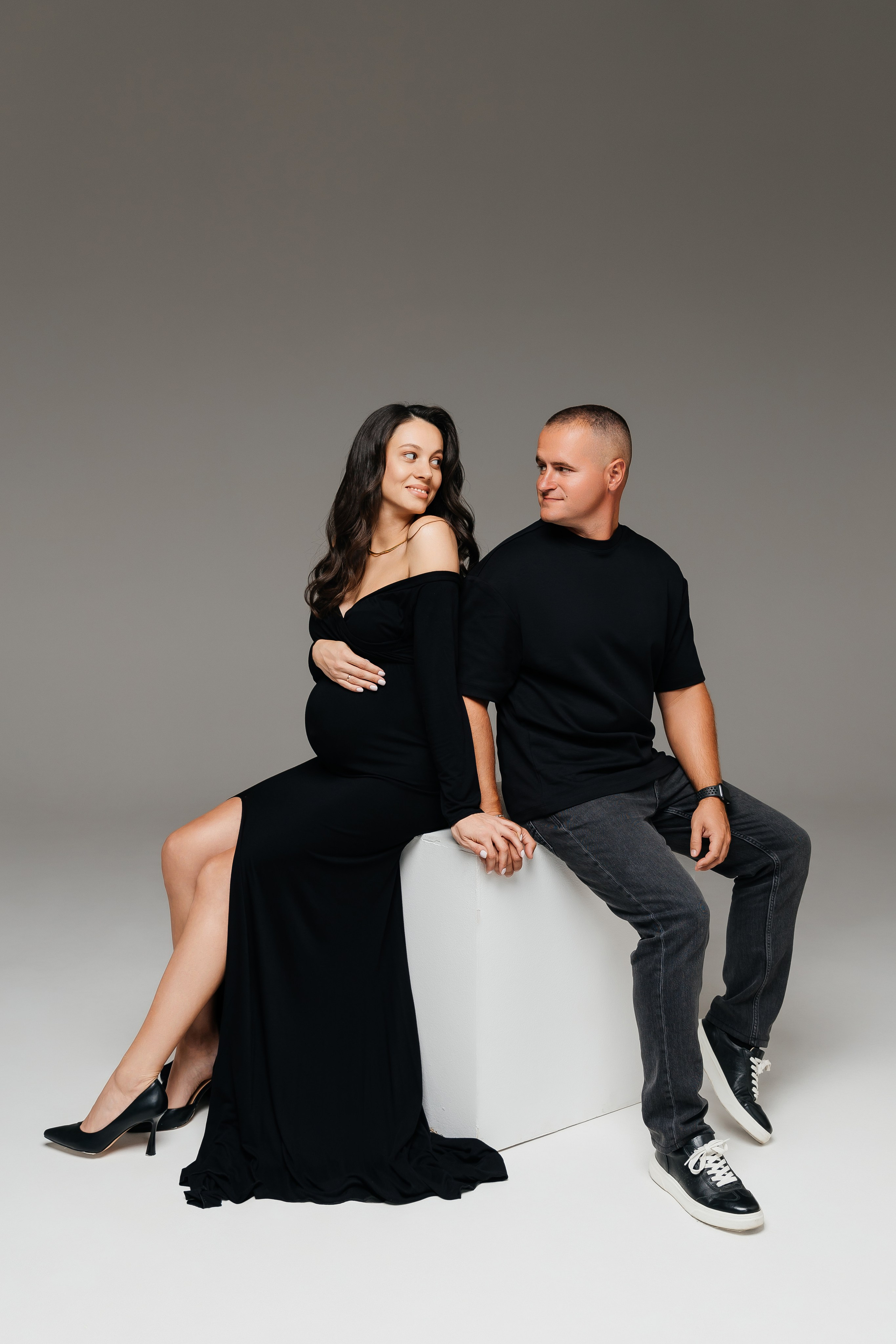 Беременность. Фотограф Гуменюк Мария