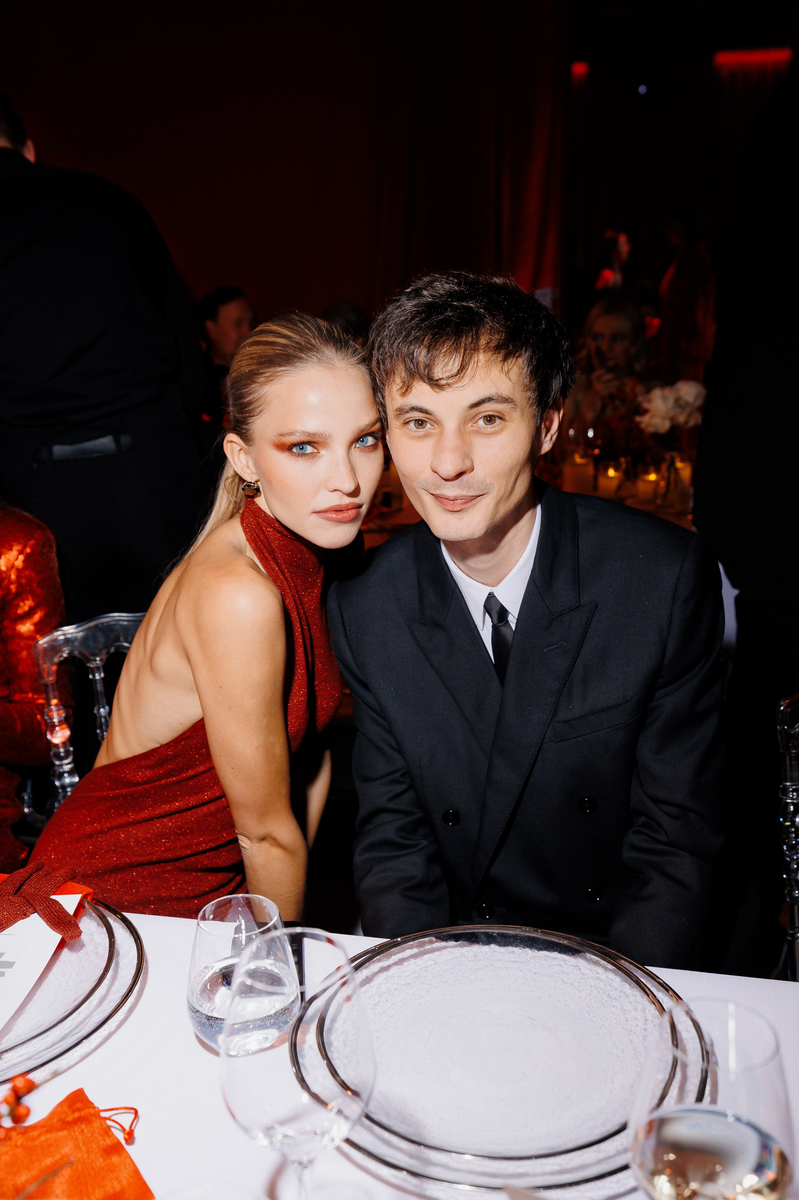 Vogue Gala. Портфолио