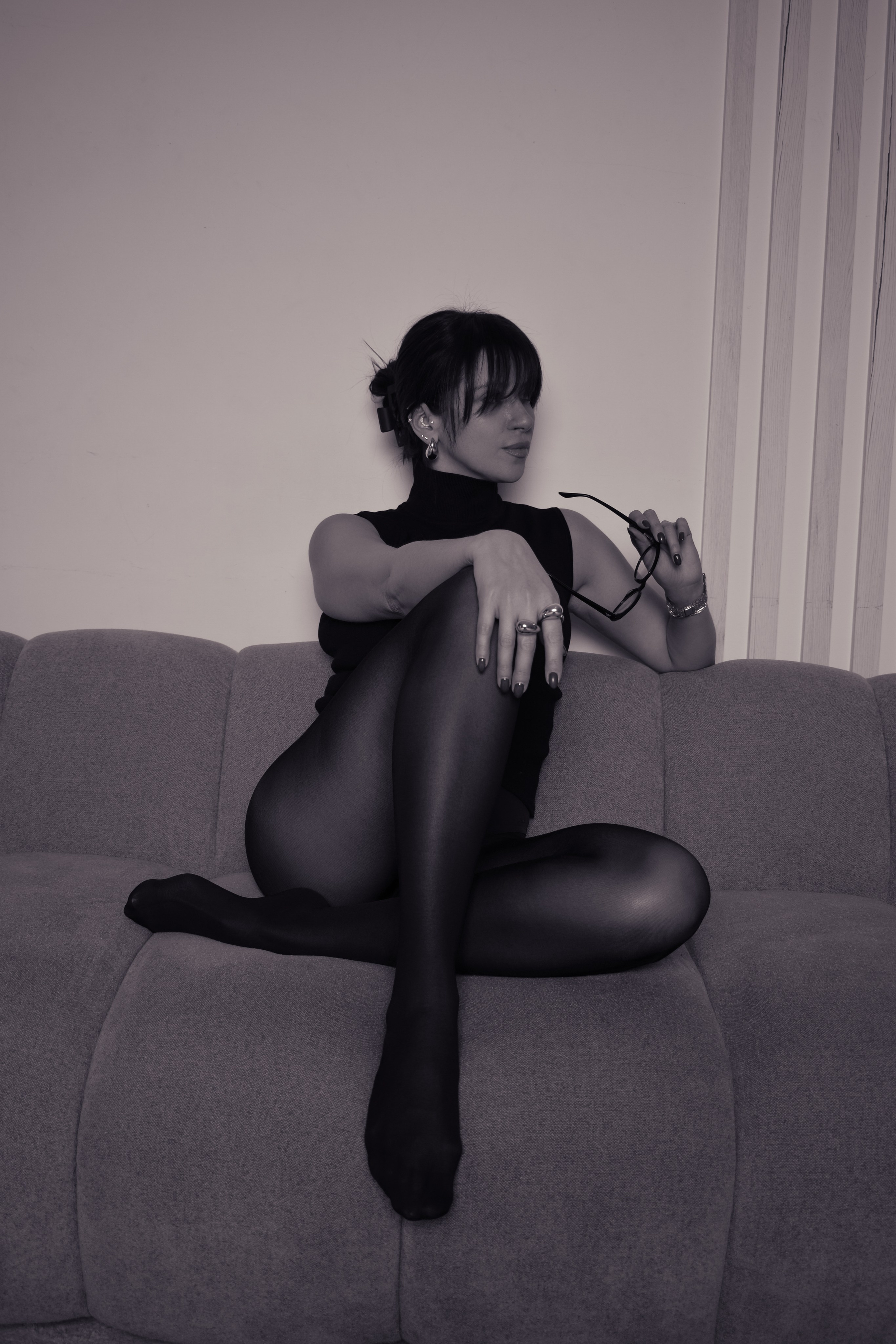 Кристина (2024). Фотограф Москва