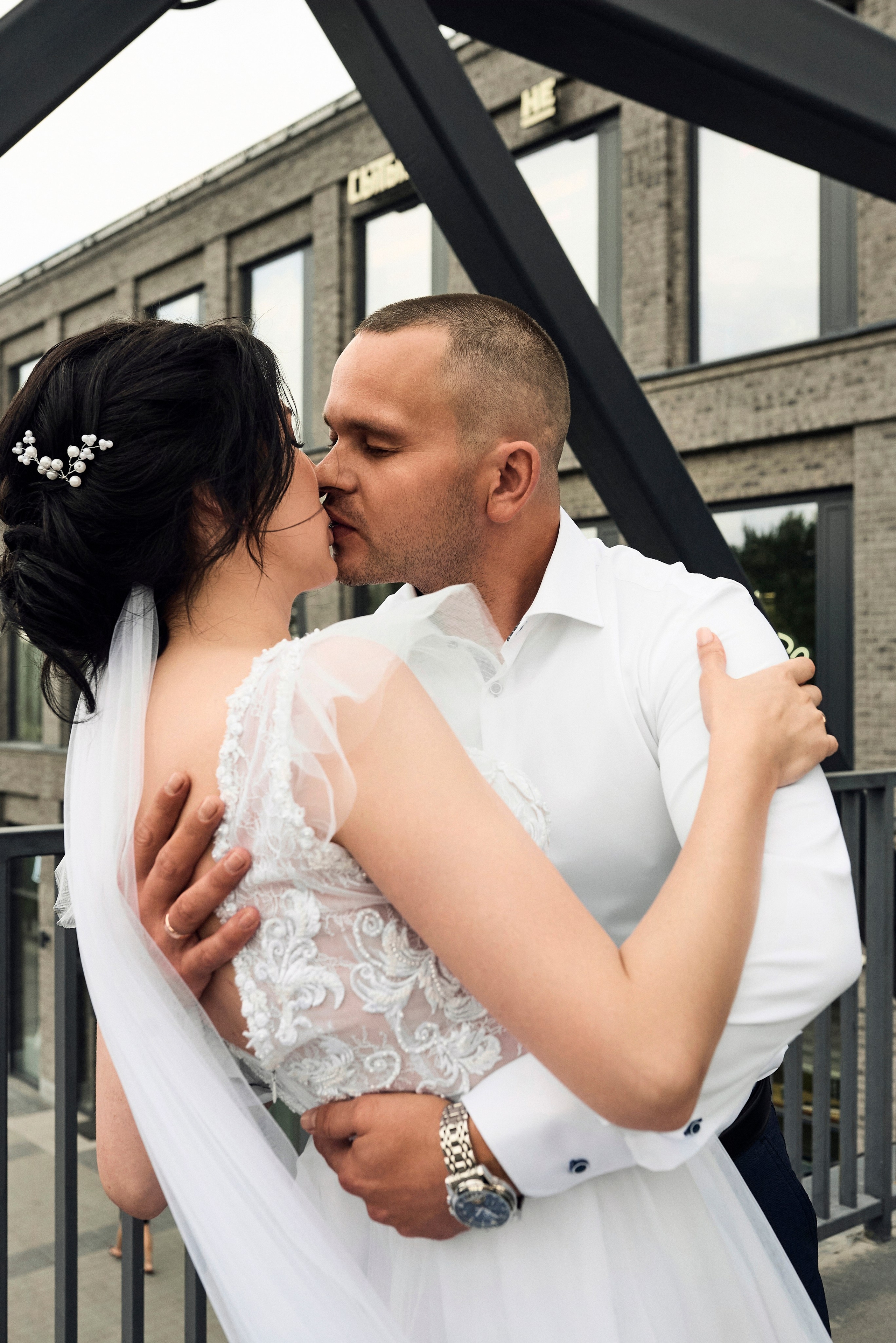 Александр&Анастасия. Фотограф в Новосибирске Анастасия Курто