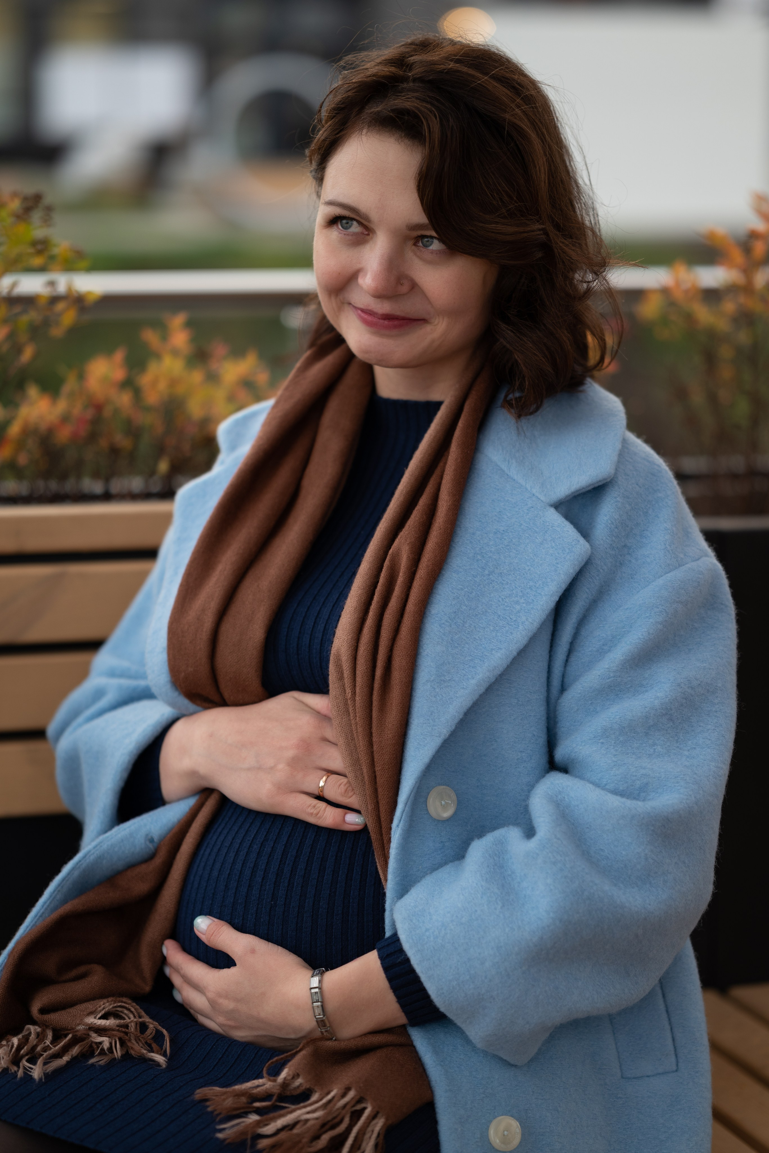 Анна&Александр. Семейный и детский фотограф в Екатеринбурге Валерия Нагибина