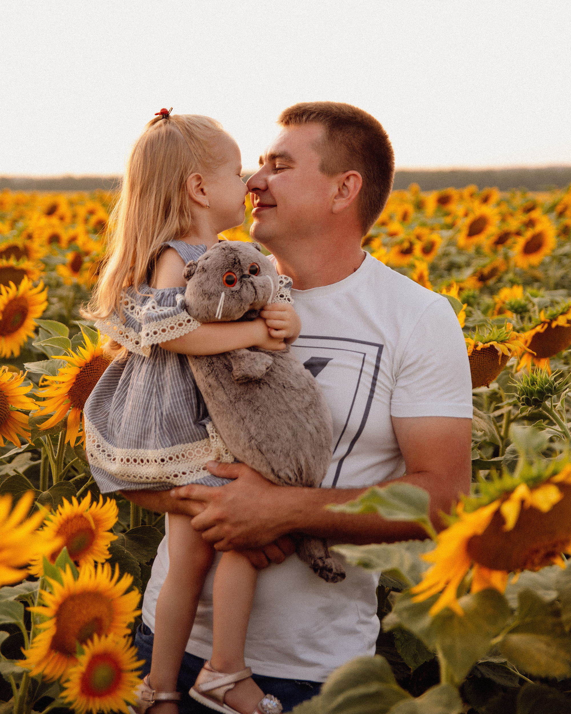 Семья Игоря и Евгении. Фотограф Новочеркасск Ольга Мальцева