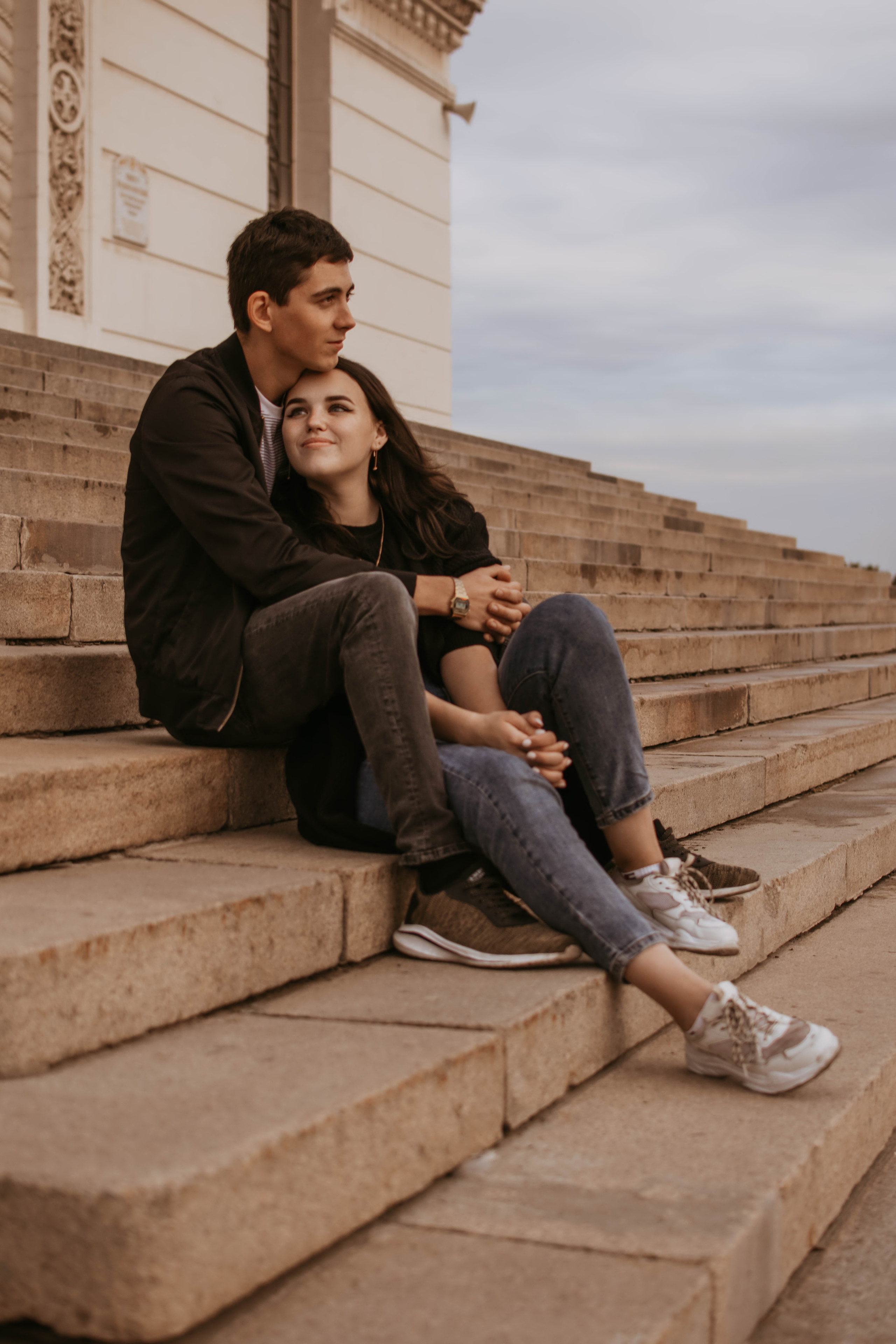 Руслан & Елизавета. Фотограф Новочеркасск Ольга Мальцева