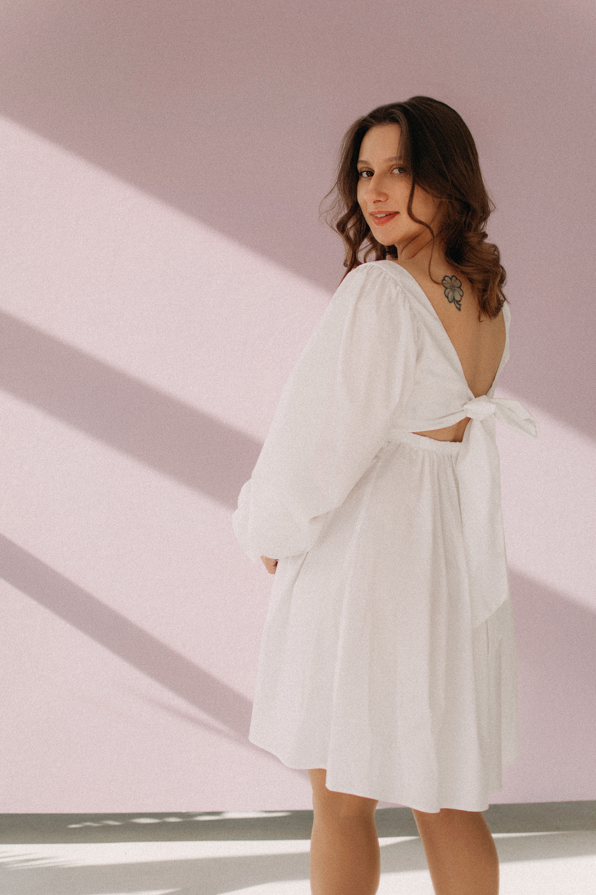 Вероника. Фотограф Новочеркасск Ольга Мальцева