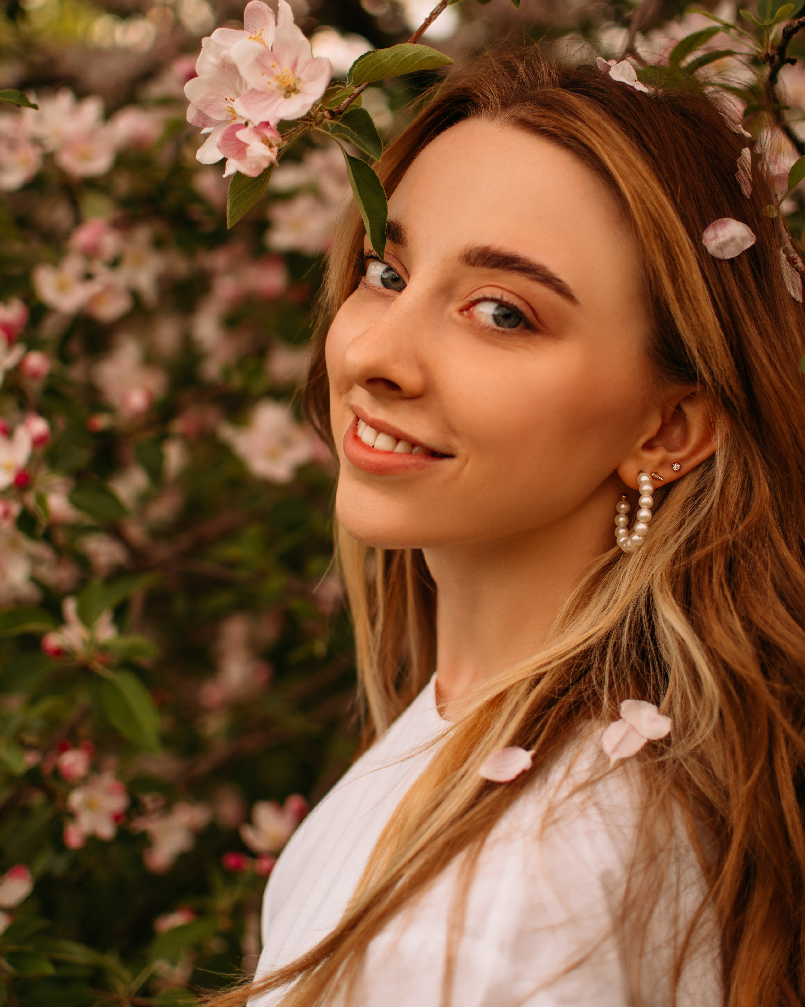 Елизавета. Фотограф Новочеркасск Ольга Мальцева