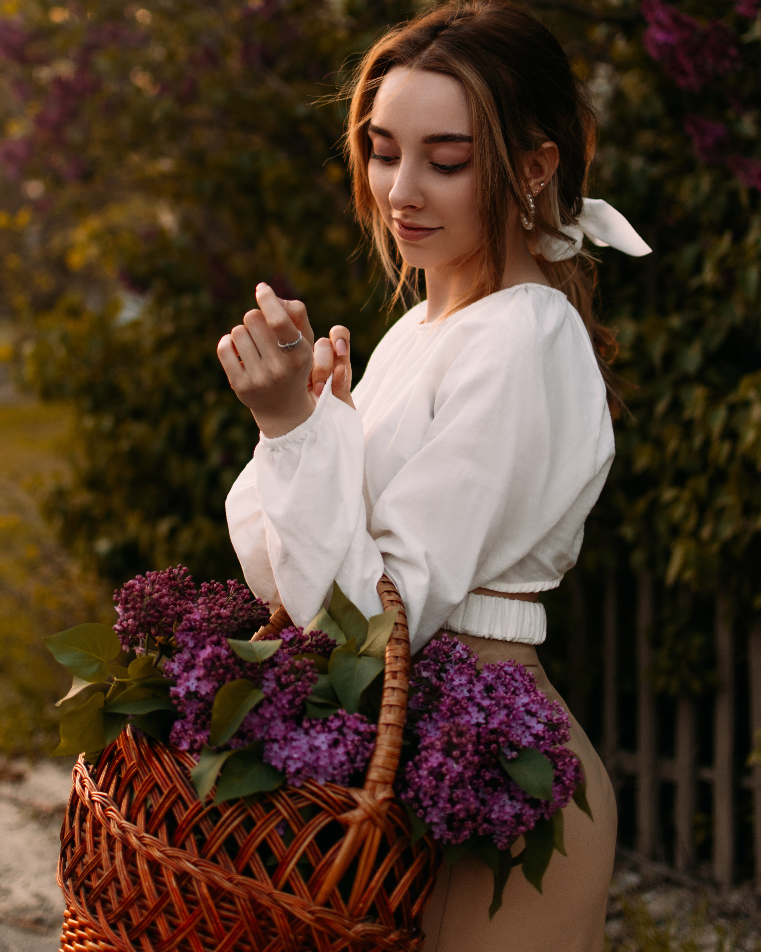 Елизавета. Фотограф Новочеркасск Ольга Мальцева