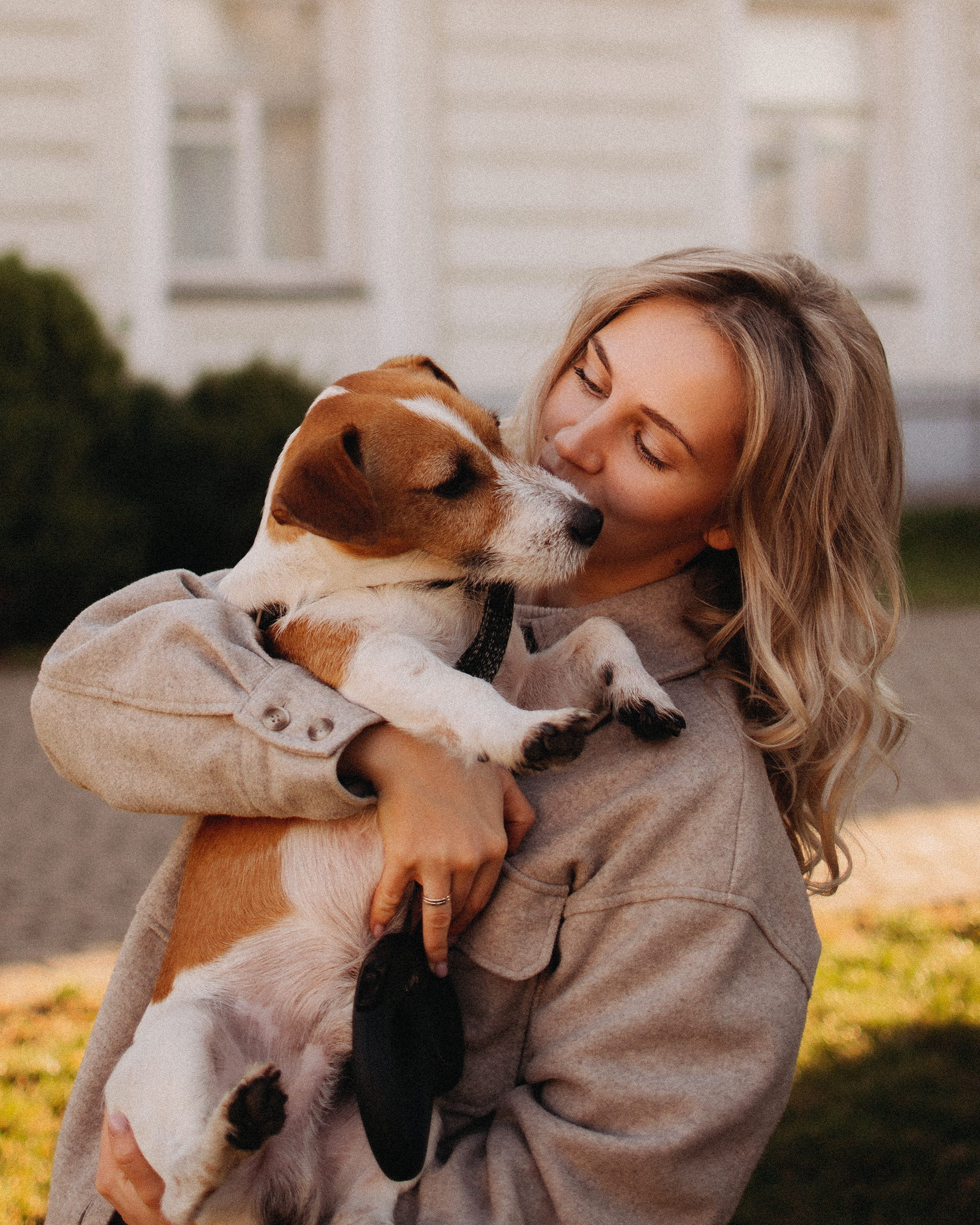 Анастасия и Саймон. Фотограф Новочеркасск Ольга Мальцева