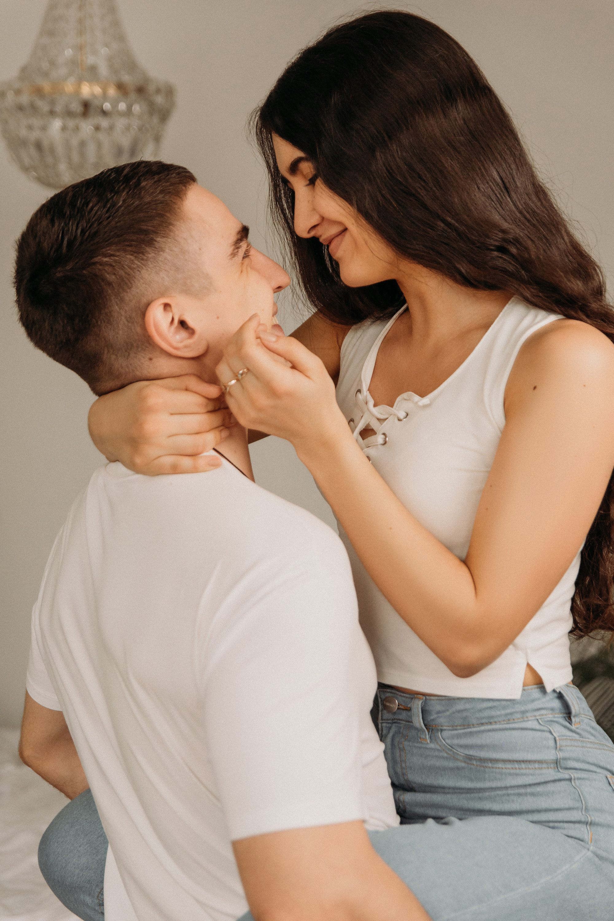 Артём & Виктория. Фотограф Новочеркасск Ольга Мальцева