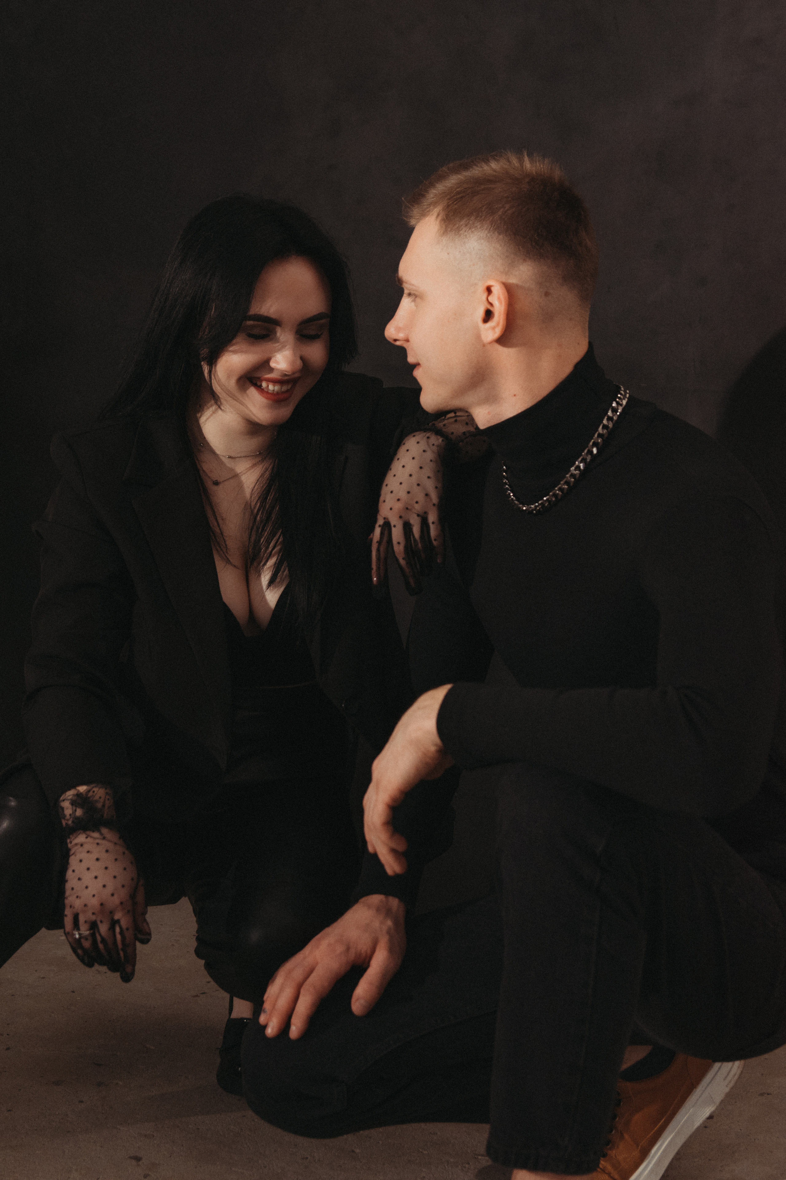 Иван & Анастасия. Фотограф Новочеркасск Ольга Мальцева