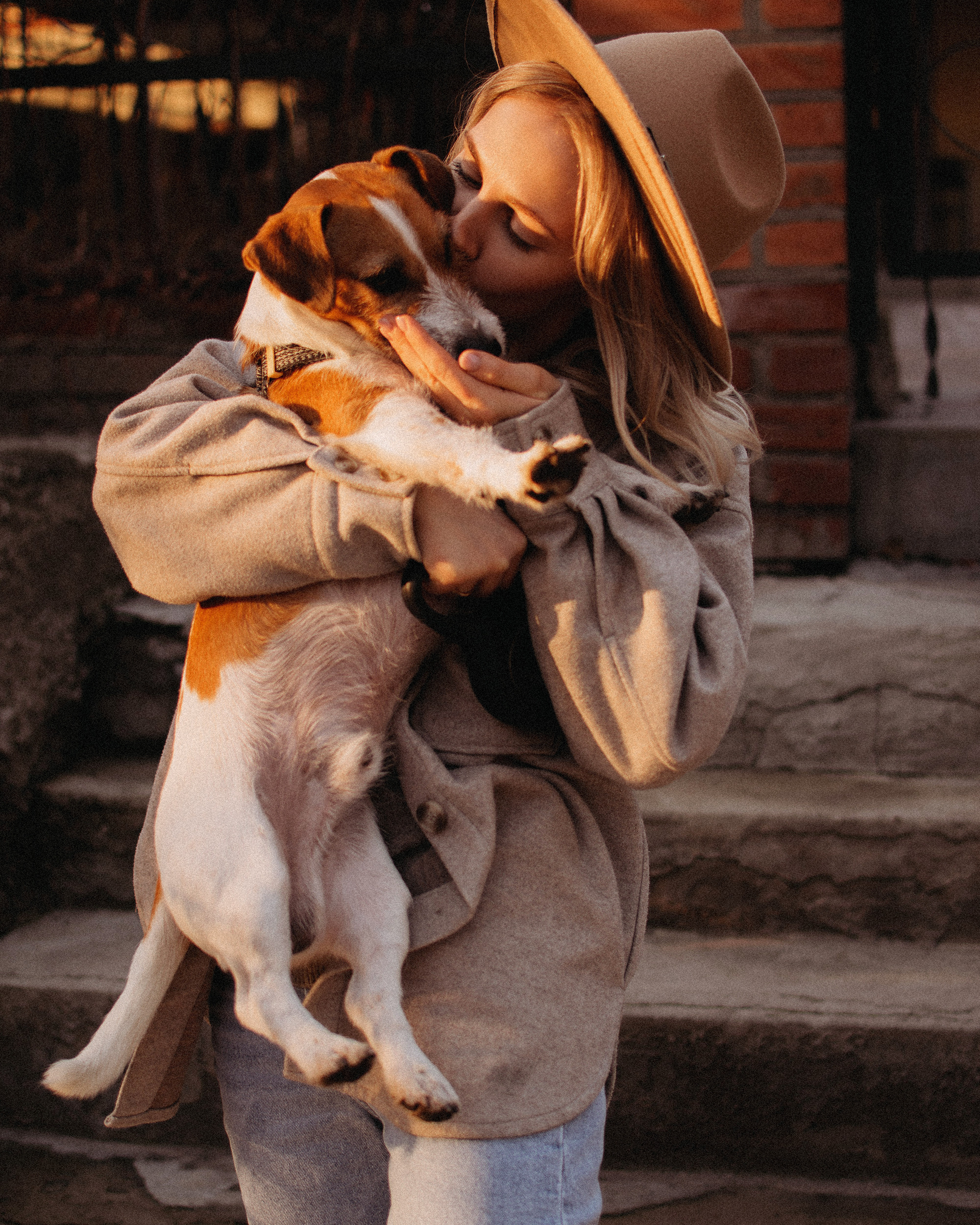 Анастасия и Саймон. Фотограф Новочеркасск Ольга Мальцева