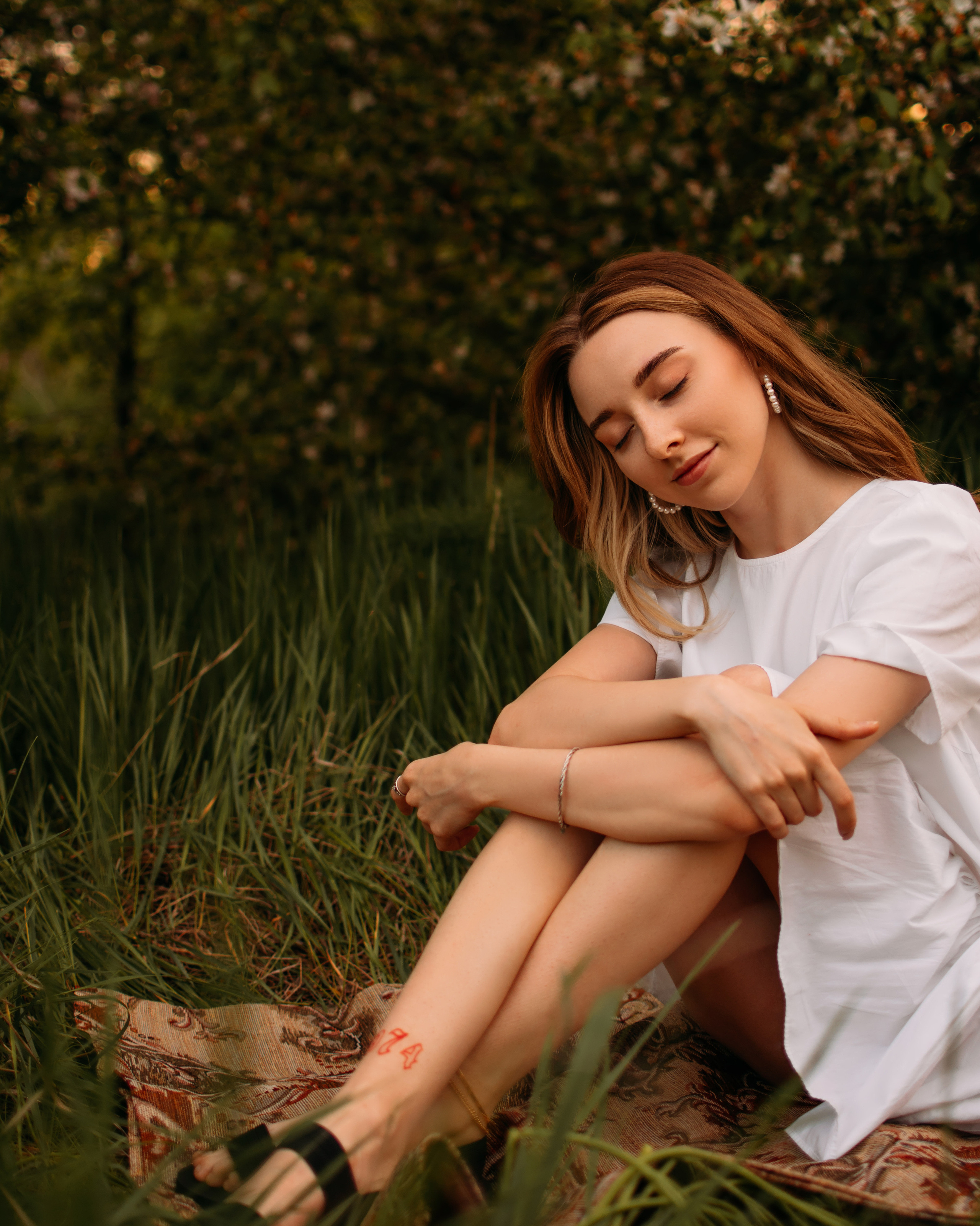 Елизавета. Фотограф Новочеркасск Ольга Мальцева
