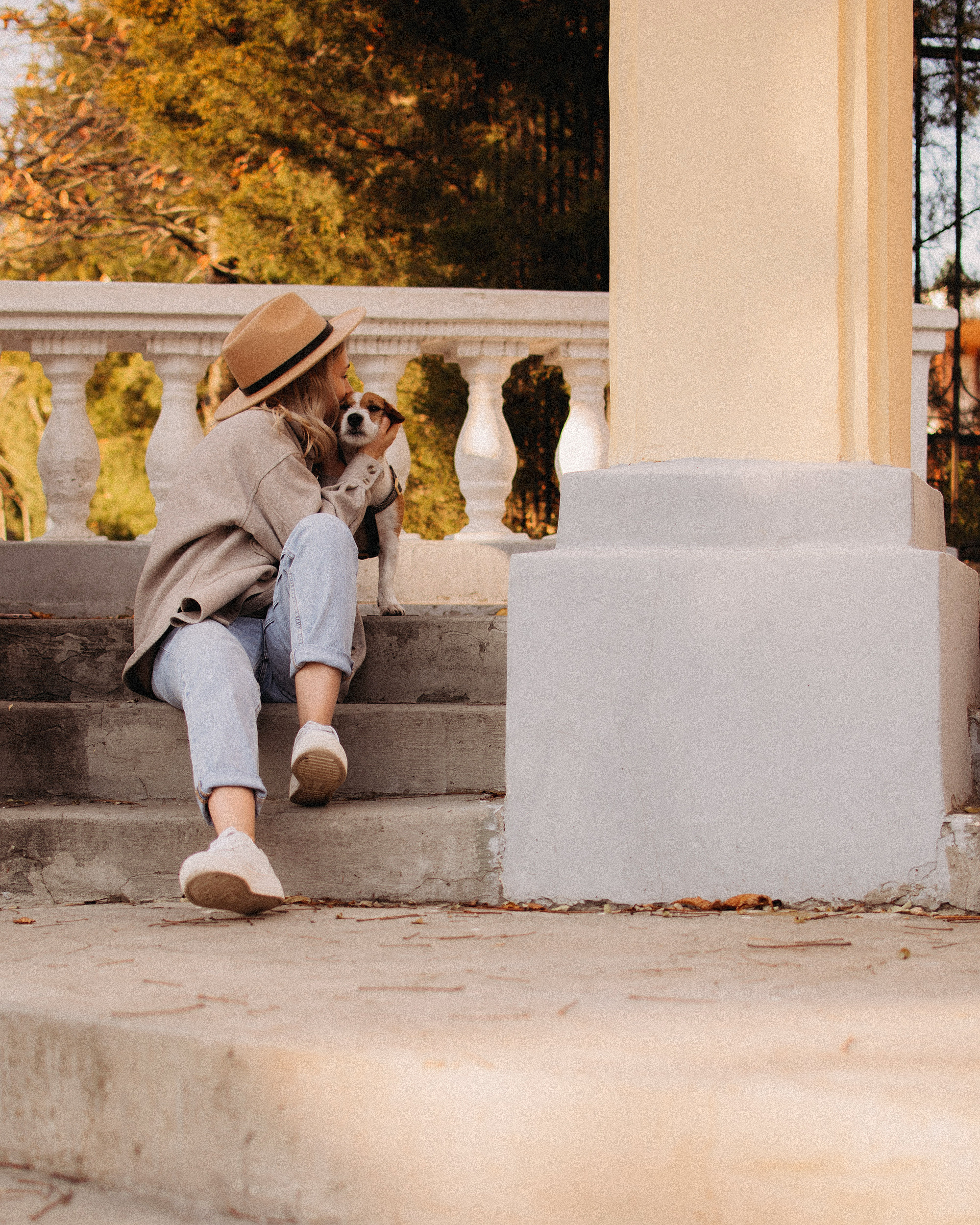 Анастасия и Саймон. Фотограф Новочеркасск Ольга Мальцева