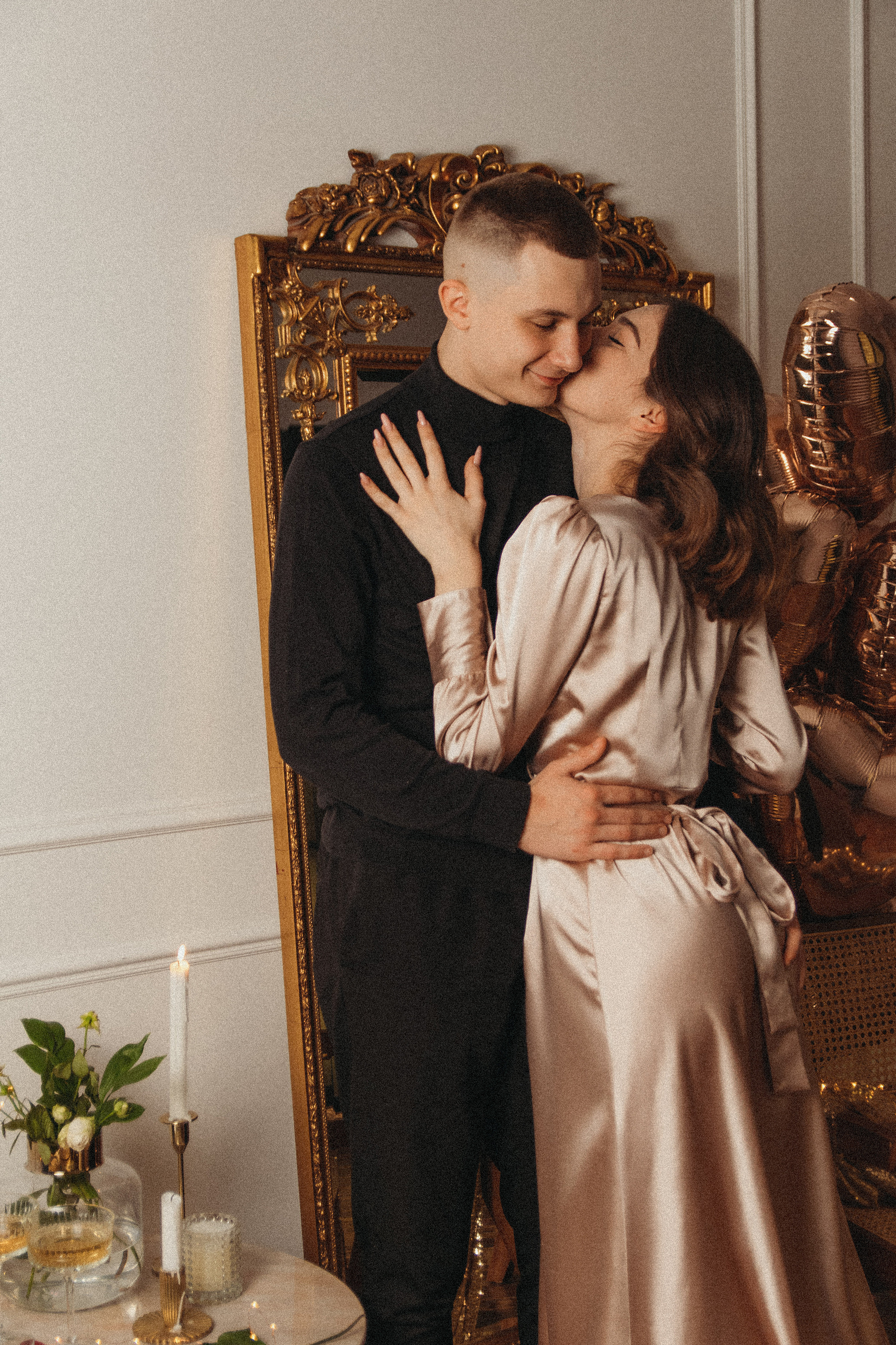 Александр & Виктория. Фотограф Новочеркасск Ольга Мальцева