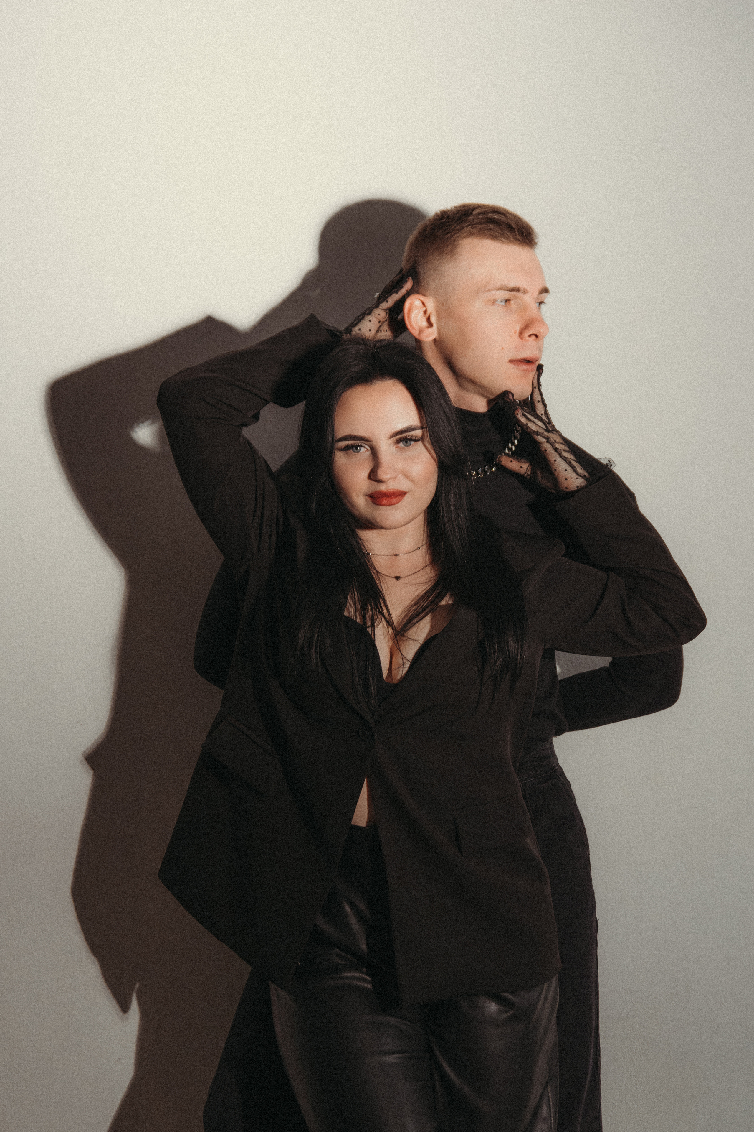 Иван & Анастасия. Фотограф Новочеркасск Ольга Мальцева