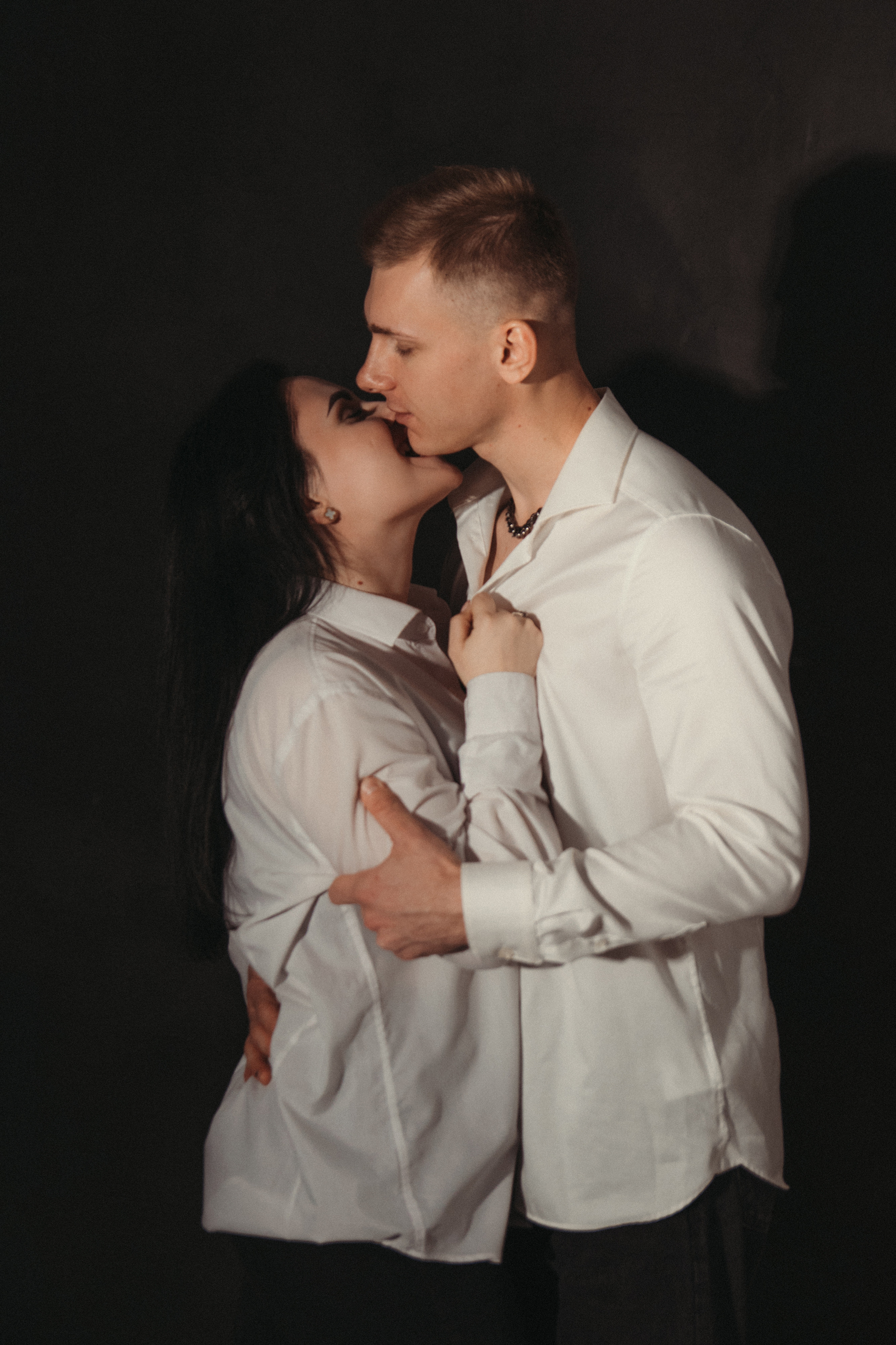 Иван & Анастасия. Фотограф Новочеркасск Ольга Мальцева