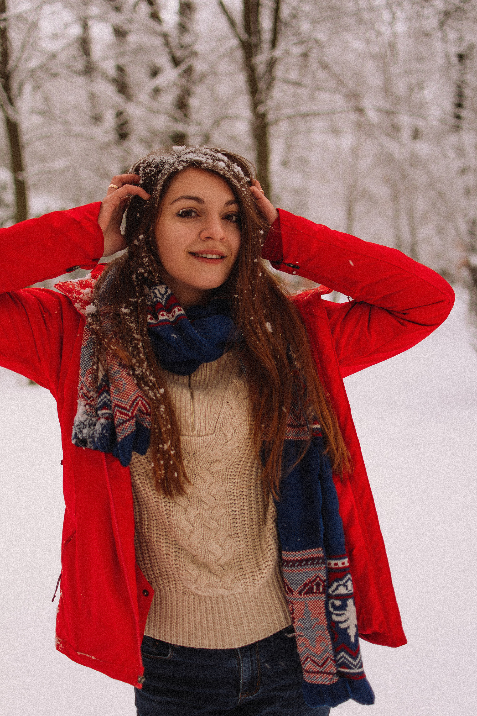Николай & Мария. Фотограф Новочеркасск Ольга Мальцева